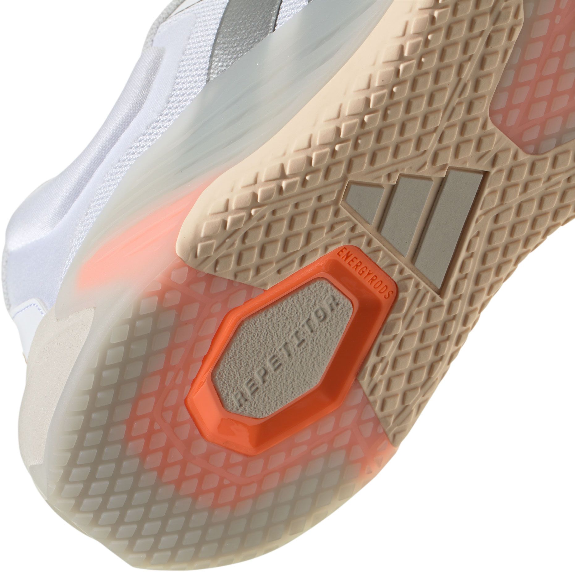 adidas Women's Dropset 4 Power Training Shoes product image