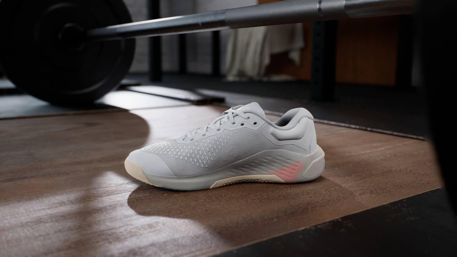 adidas Women's Dropset 4 Power Training Shoes product