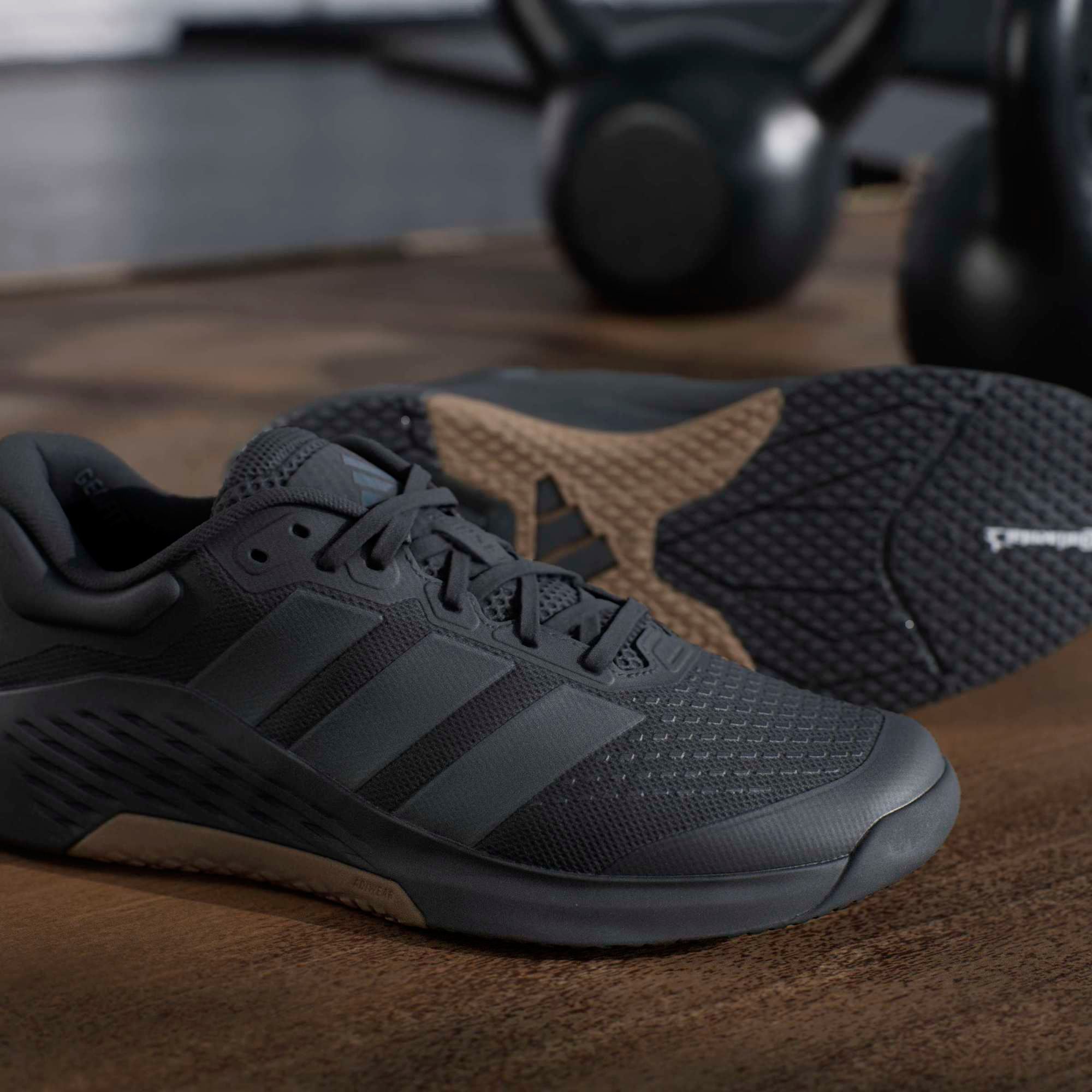 adidas Men's Dropset 4 Training Shoes product image