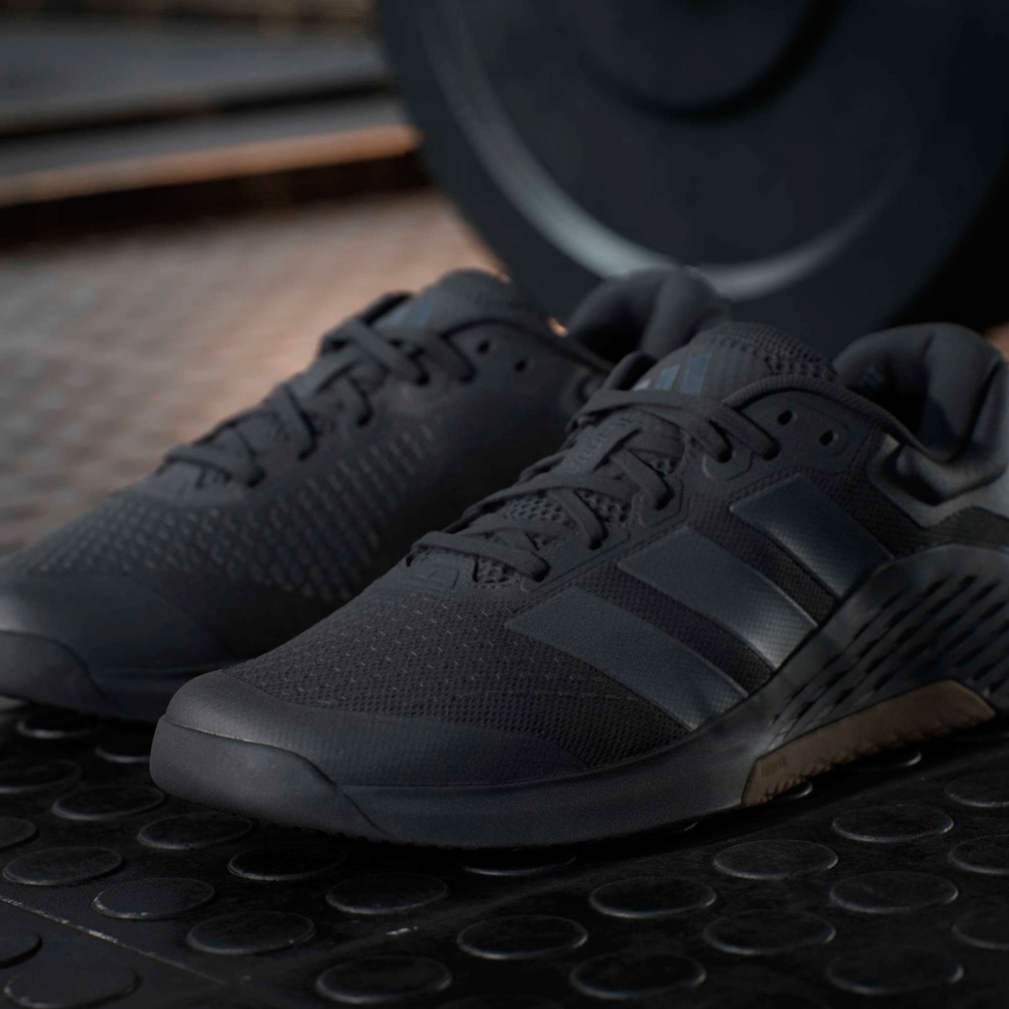 adidas Men's Dropset 4 Training Shoes product image