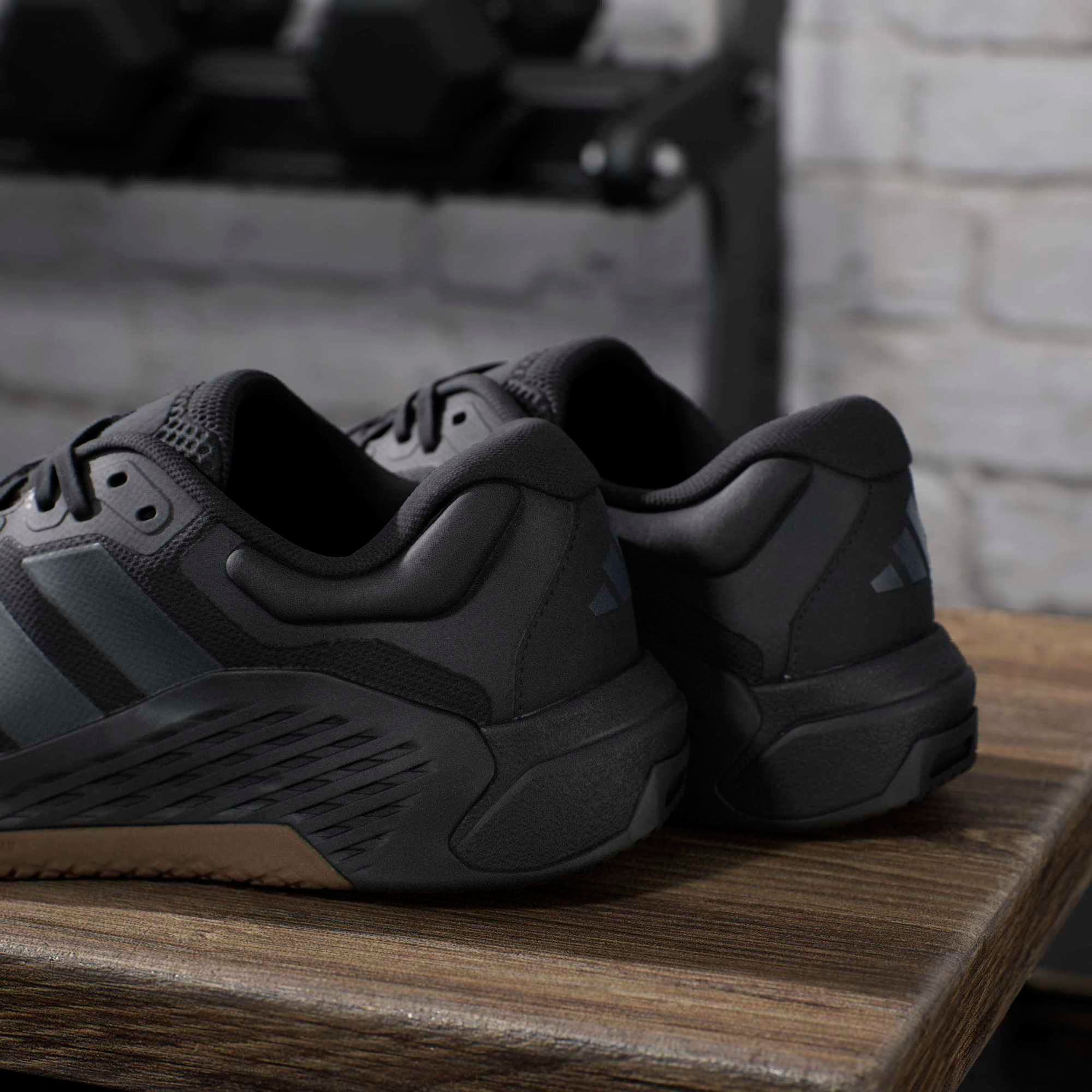 adidas Men's Dropset 4 Training Shoes product image