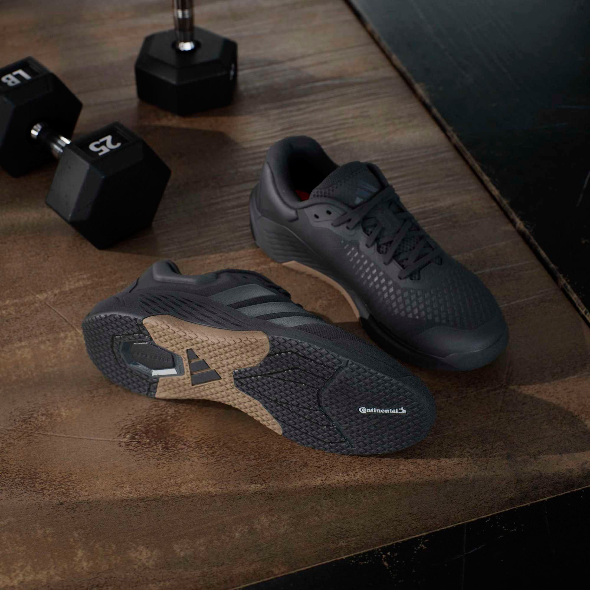 adidas Men's Dropset 4 Training Shoes product image