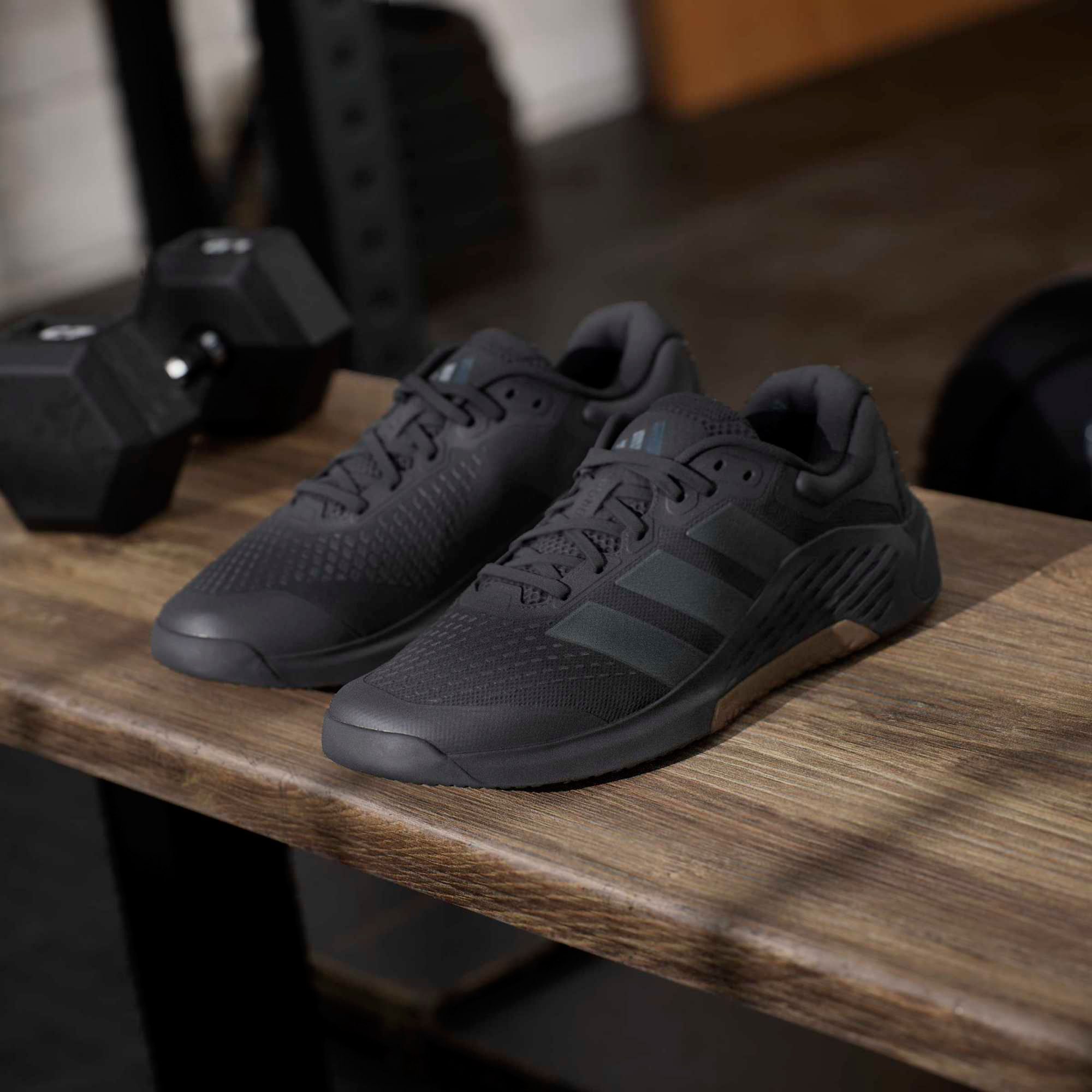 adidas Men's Dropset 4 Training Shoes product image