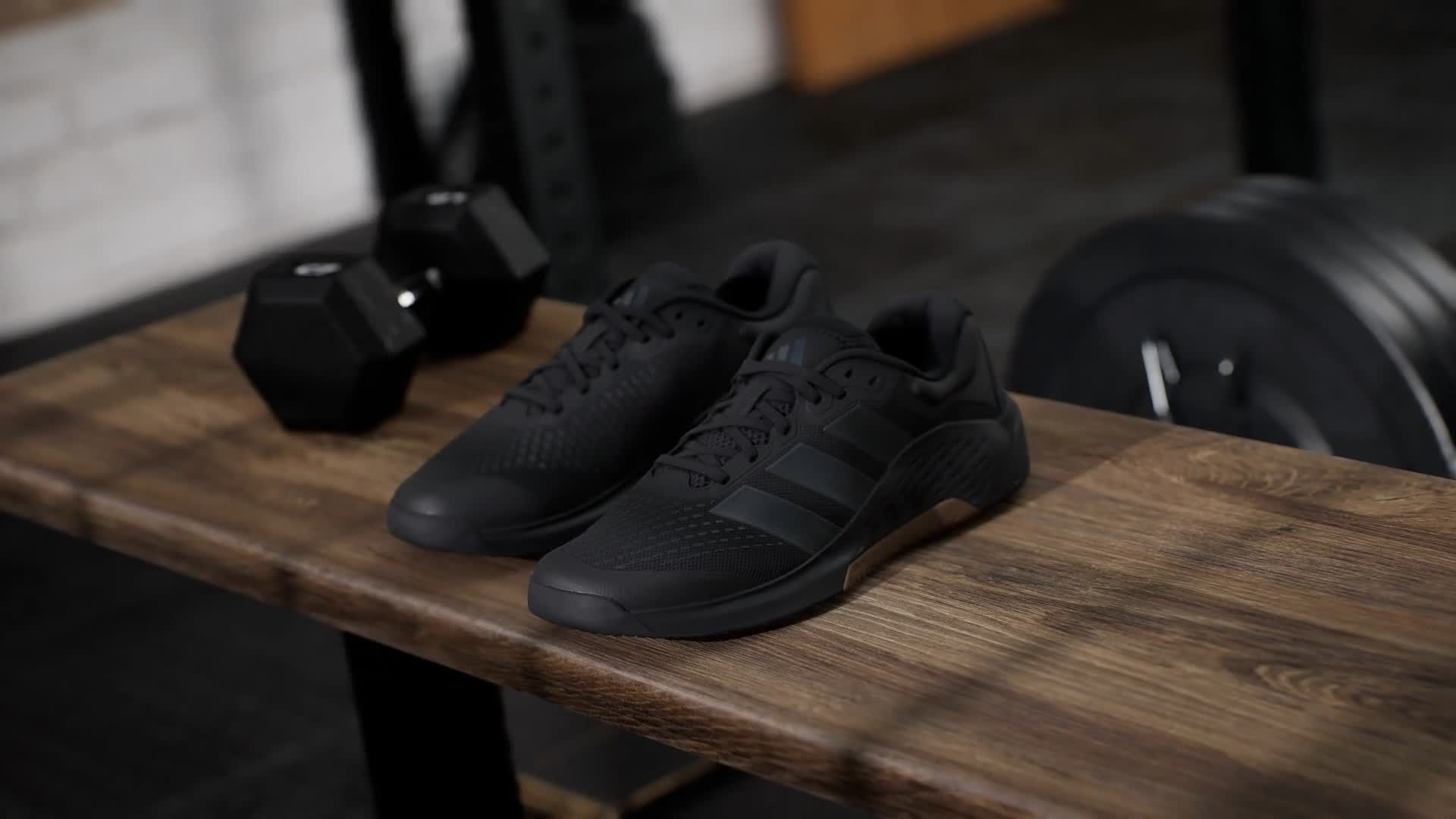 adidas Men's Dropset 4 Training Shoes product