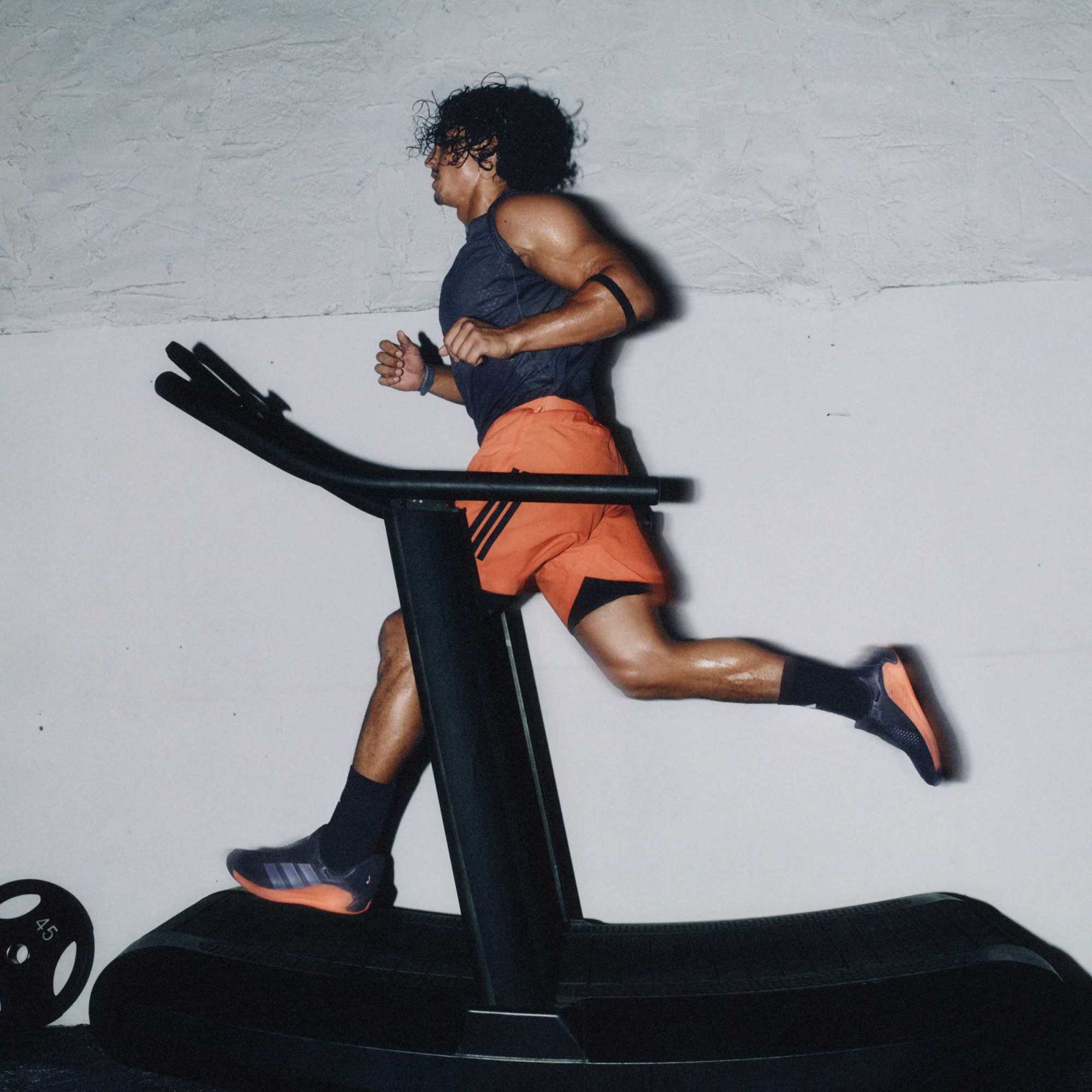 adidas Men's Dropset 4 Training Shoes product image