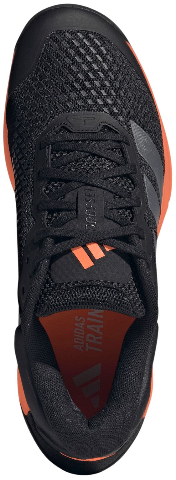 adidas Men's Dropset 4 Training Shoes product image