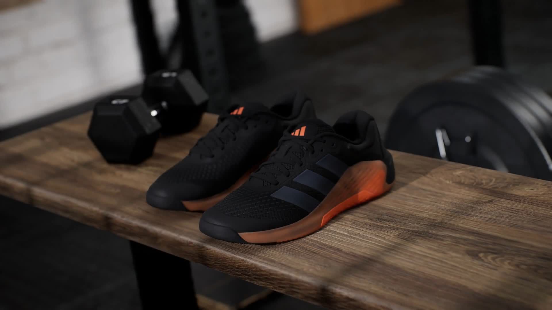 adidas Men's Dropset 4 Training Shoes product