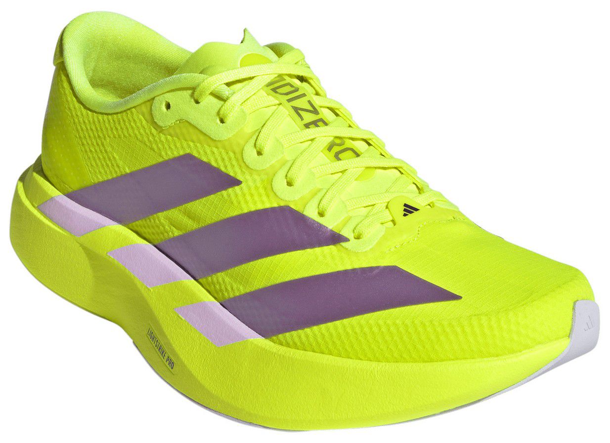 adidas Women's Adizero EVO SL Running Shoes product image