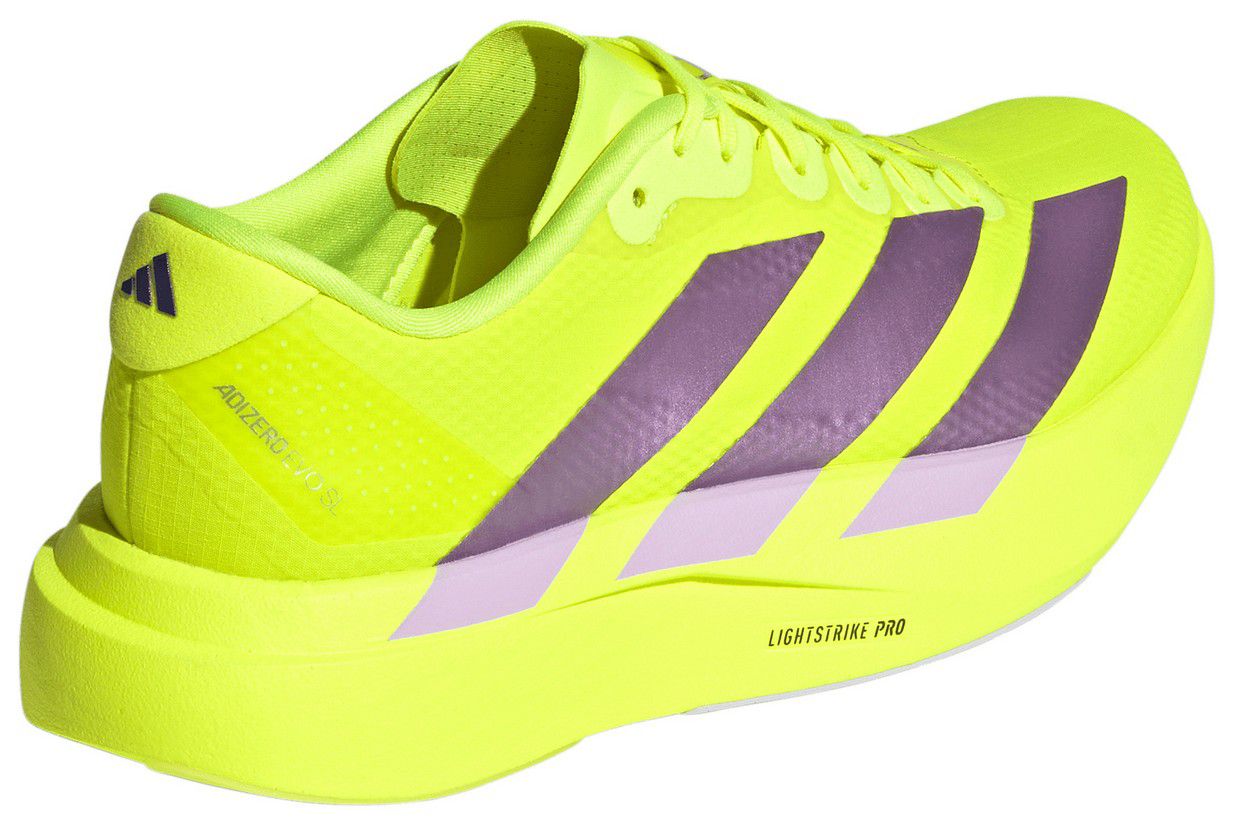 adidas Women's Adizero EVO SL Running Shoes product image