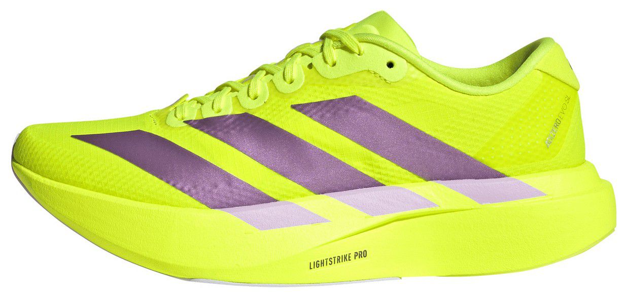 adidas Women's Adizero EVO SL Running Shoes product image