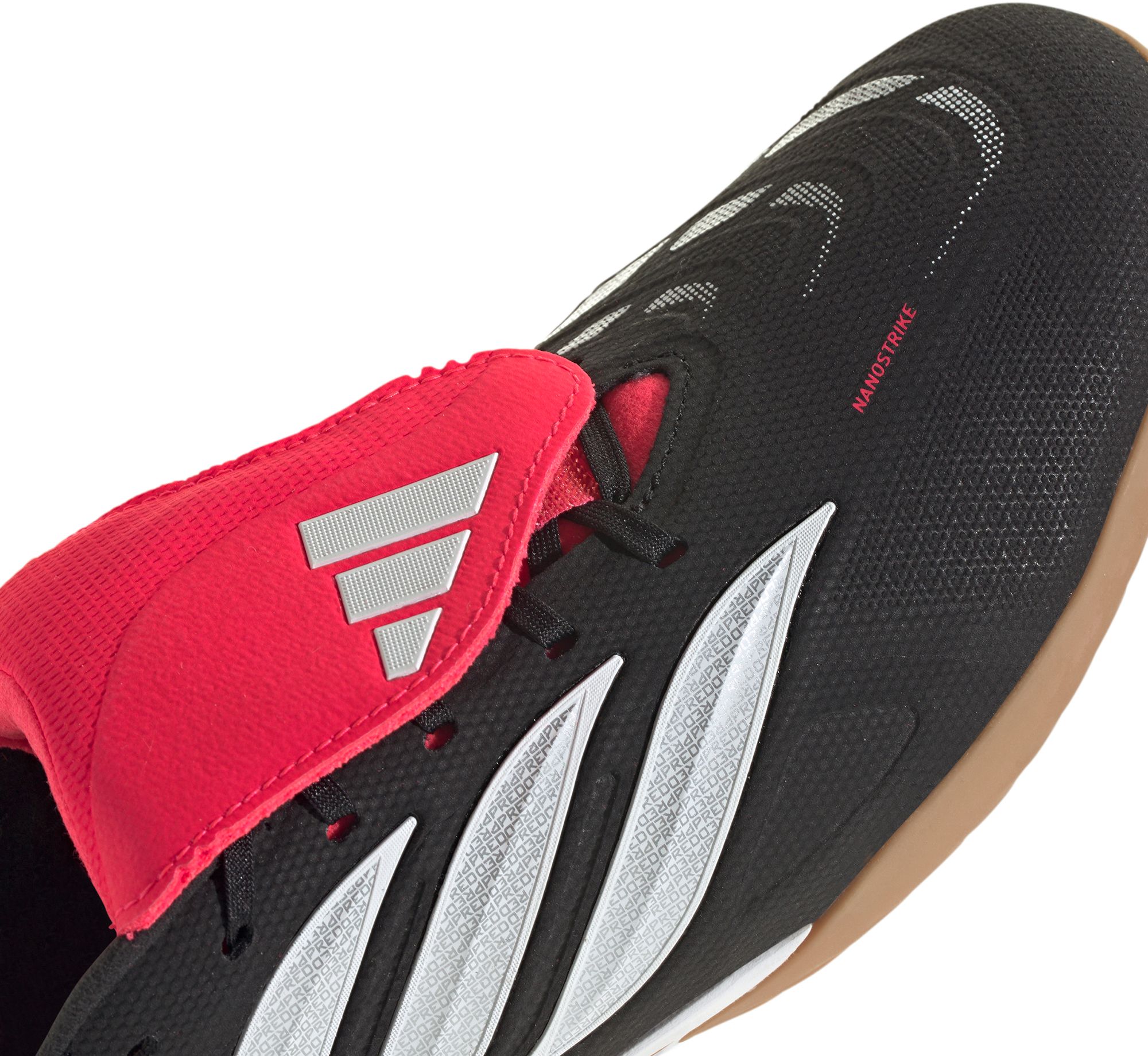 adidas Predator League FT Indoor Soccer Shoes product image