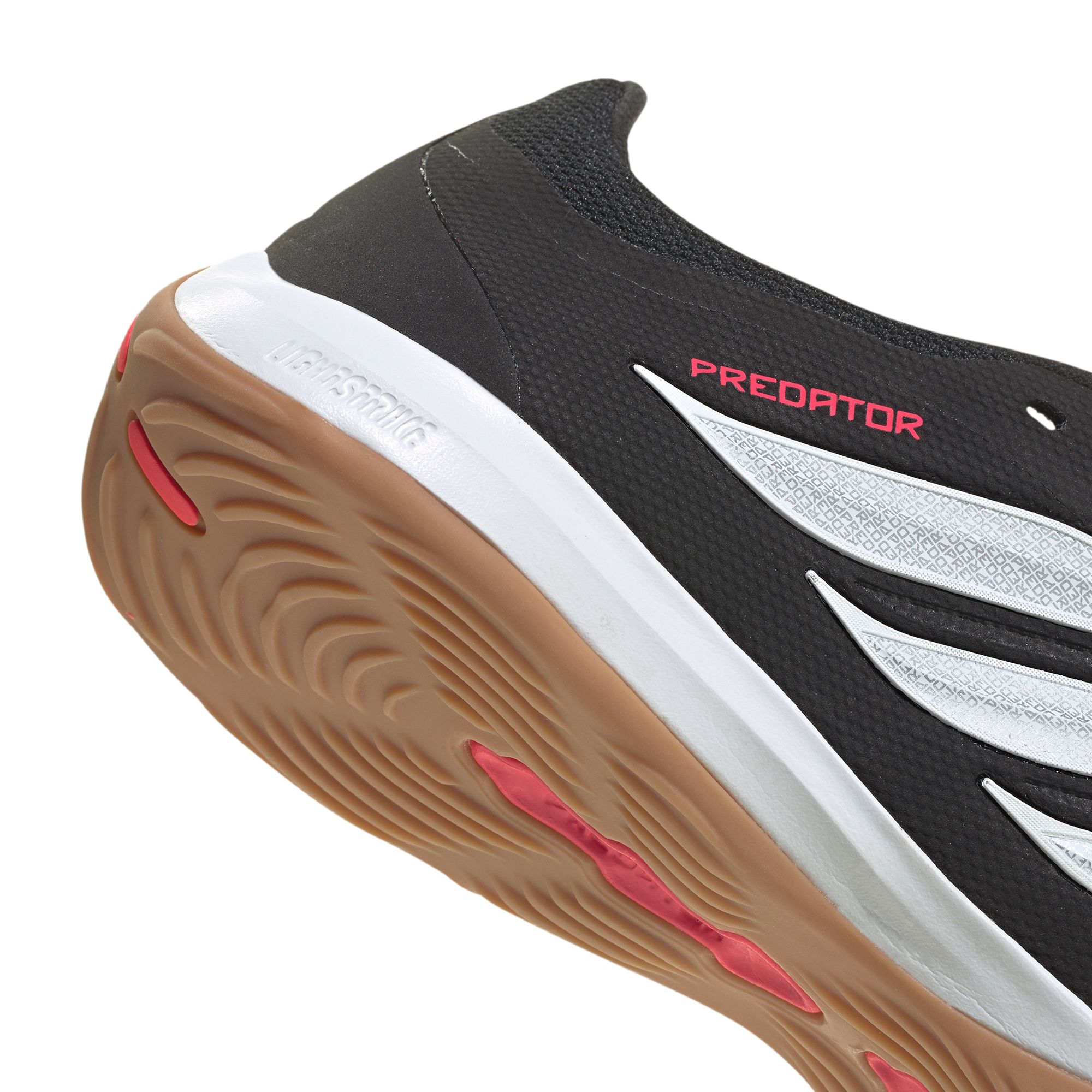 adidas Predator League FT Indoor Soccer Shoes product image