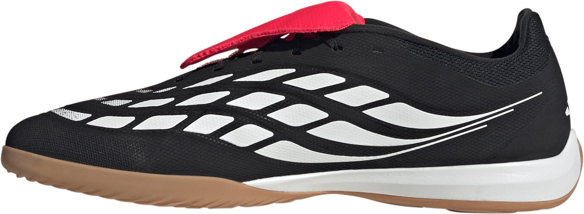 adidas Predator League FT Indoor Soccer Shoes product image
