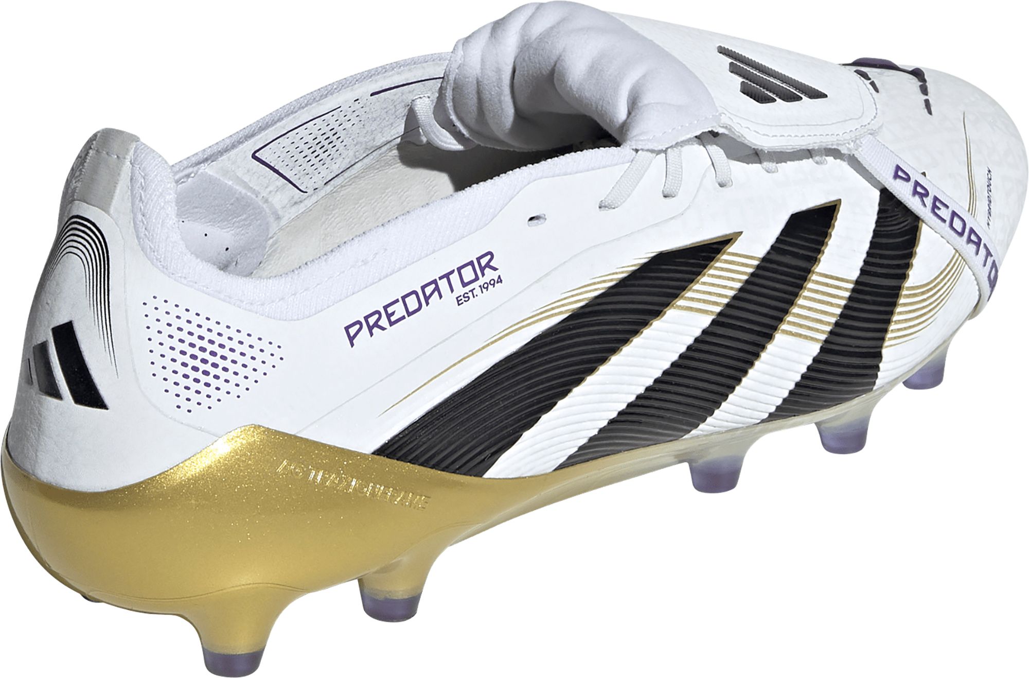 adidas Predator Elite FT AG Soccer Cleats product image