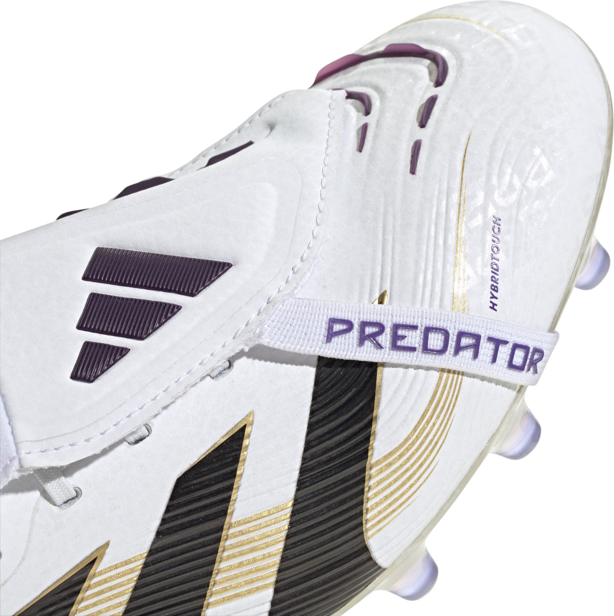 adidas Predator Elite FT AG Soccer Cleats product image