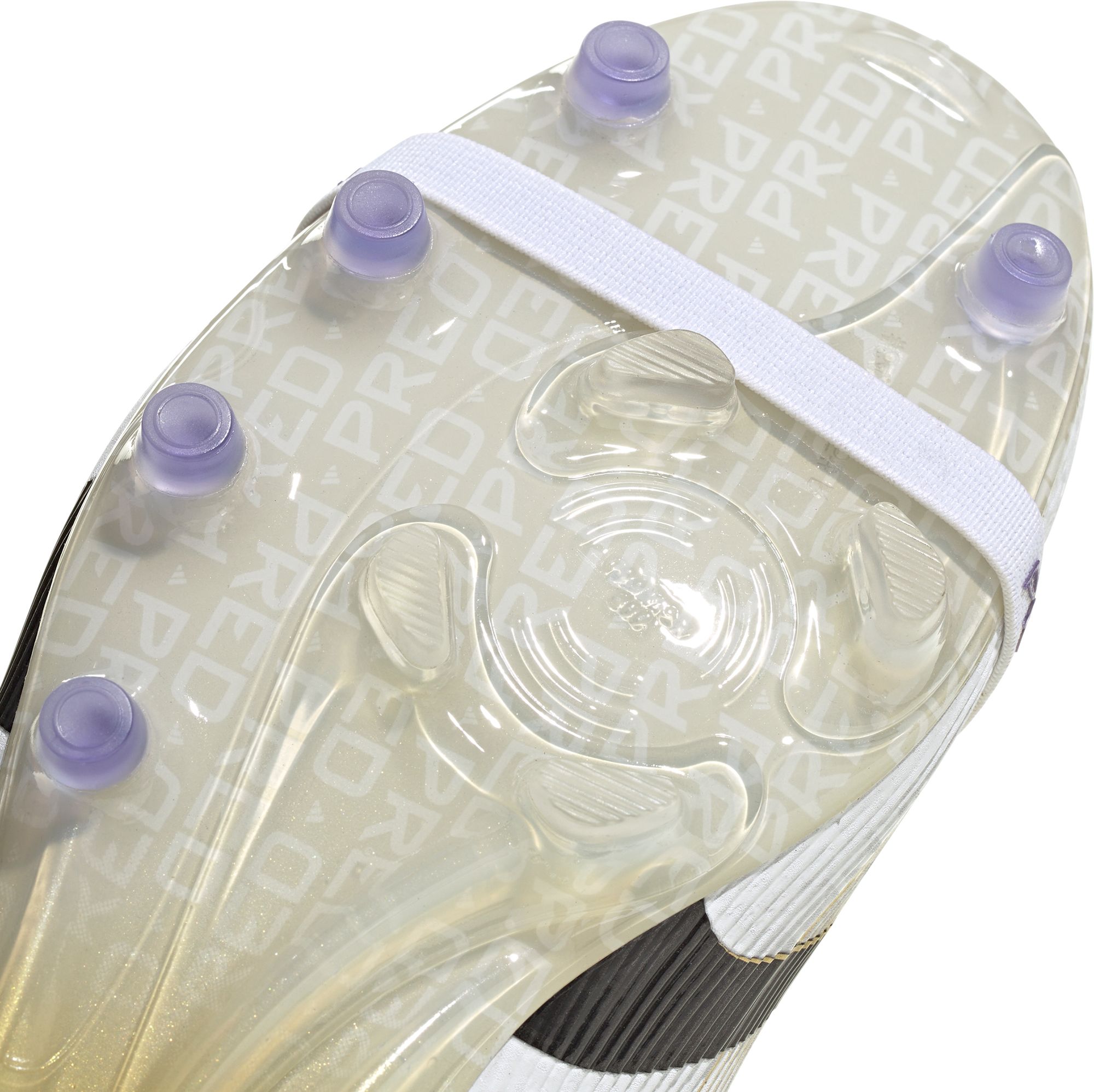 adidas Predator Elite FT AG Soccer Cleats product image