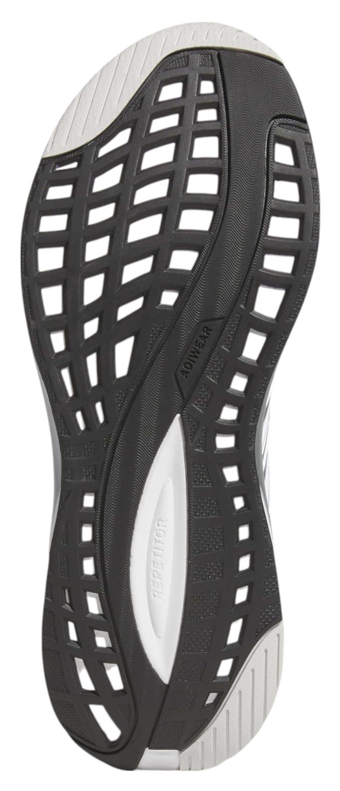 adidas Men's Adipure Glide Running Shoes product image