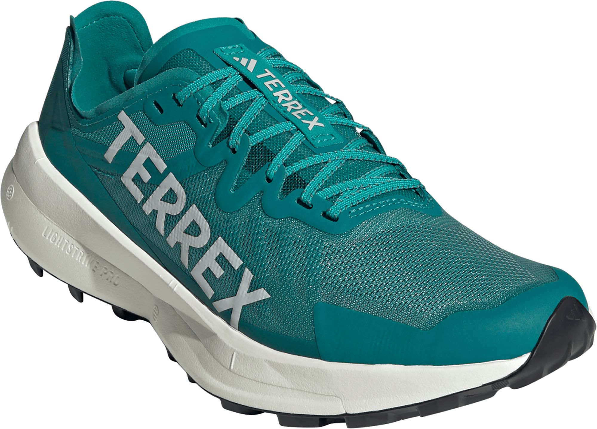 adidas Men's Terrex Agravic Speed Trail Running Shoes product image