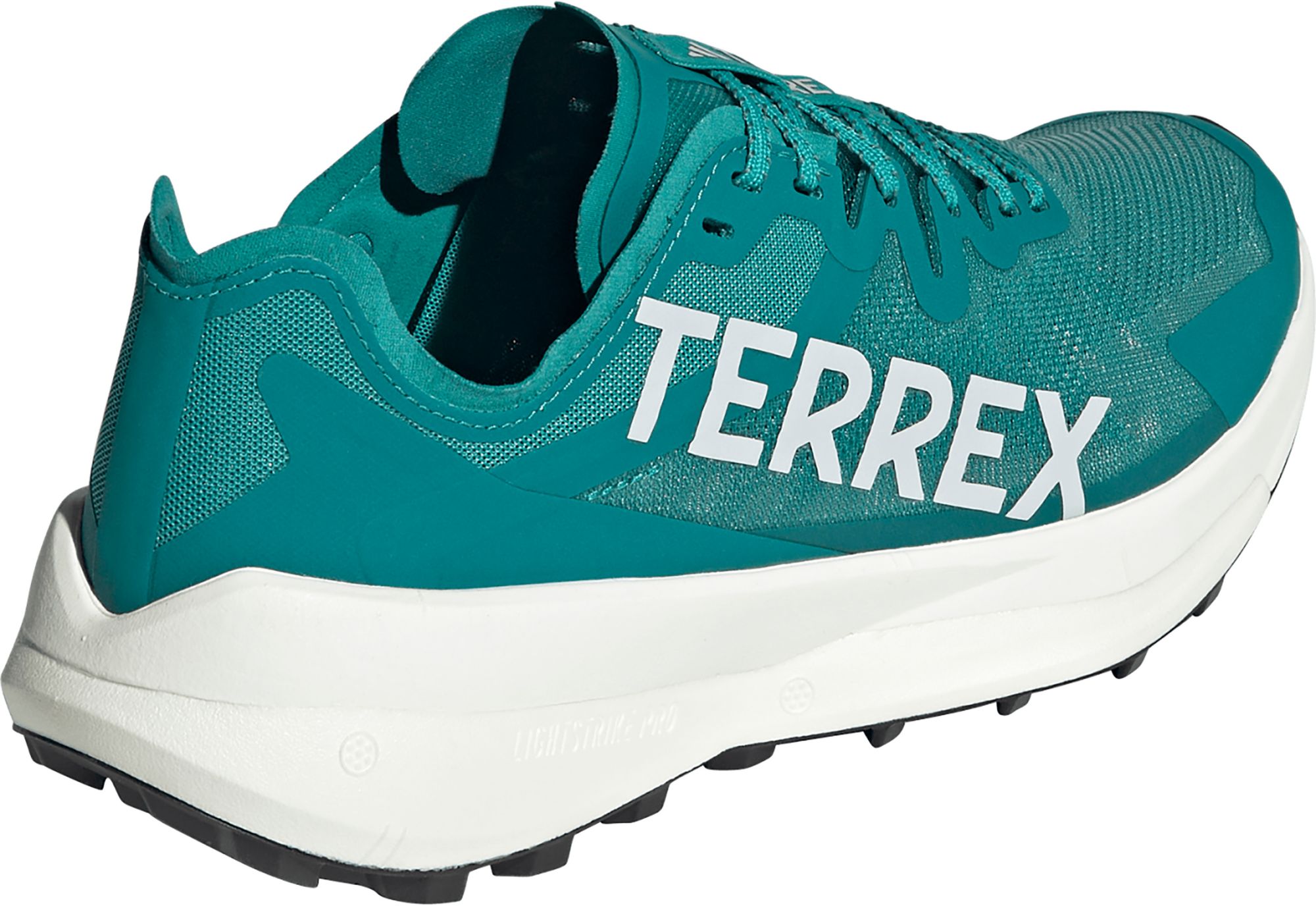 adidas Men's Terrex Agravic Speed Trail Running Shoes product image