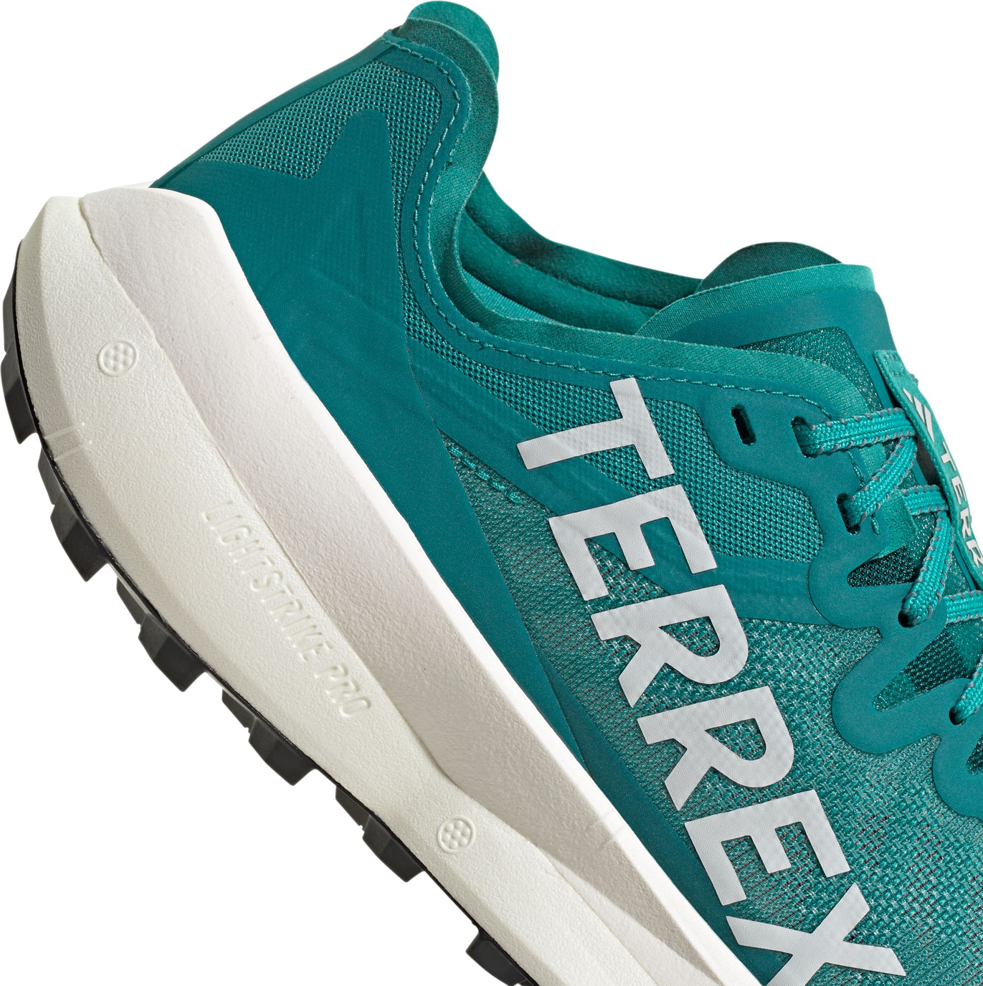 adidas Men's Terrex Agravic Speed Trail Running Shoes product image