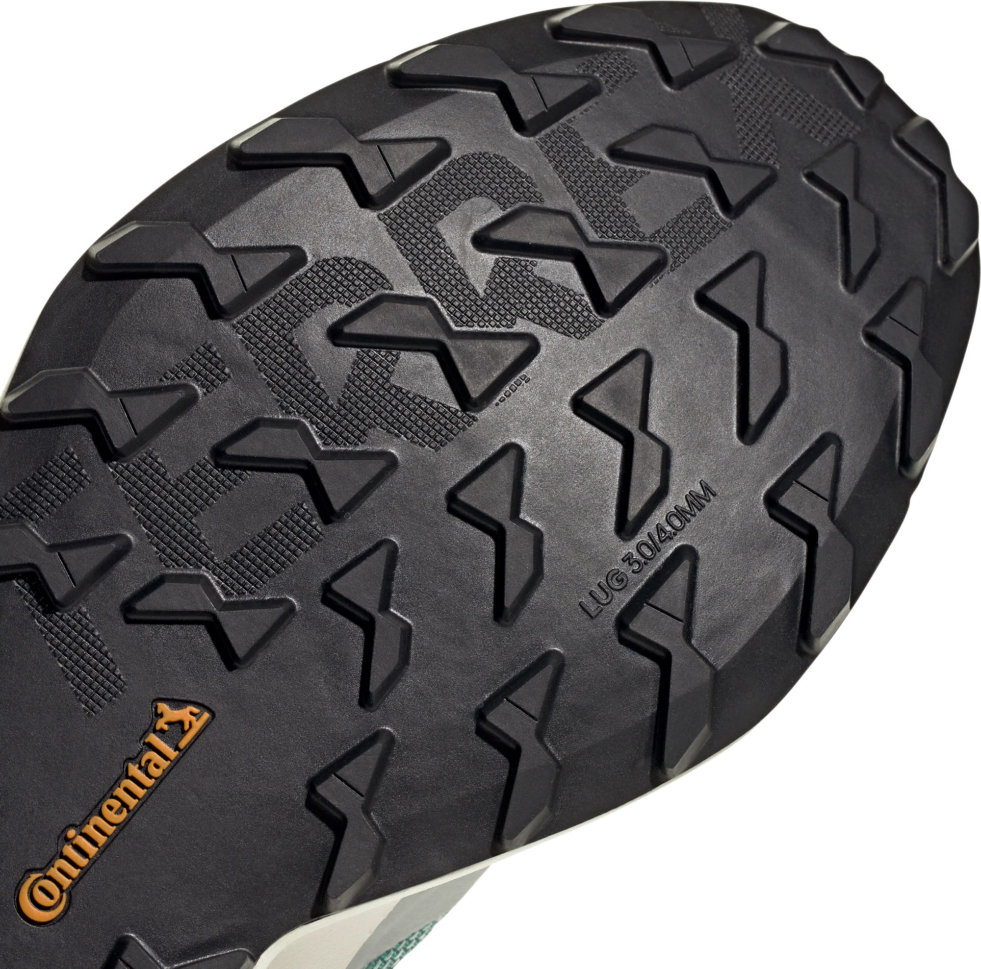 adidas Men's Terrex Agravic Speed Trail Running Shoes product image