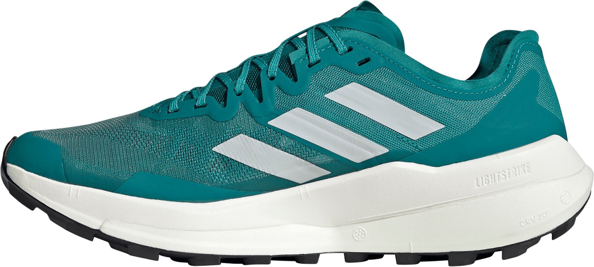 adidas Men's Terrex Agravic Speed Trail Running Shoes product image