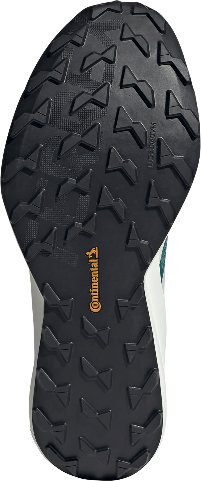 adidas Men's Terrex Agravic Speed Trail Running Shoes product image