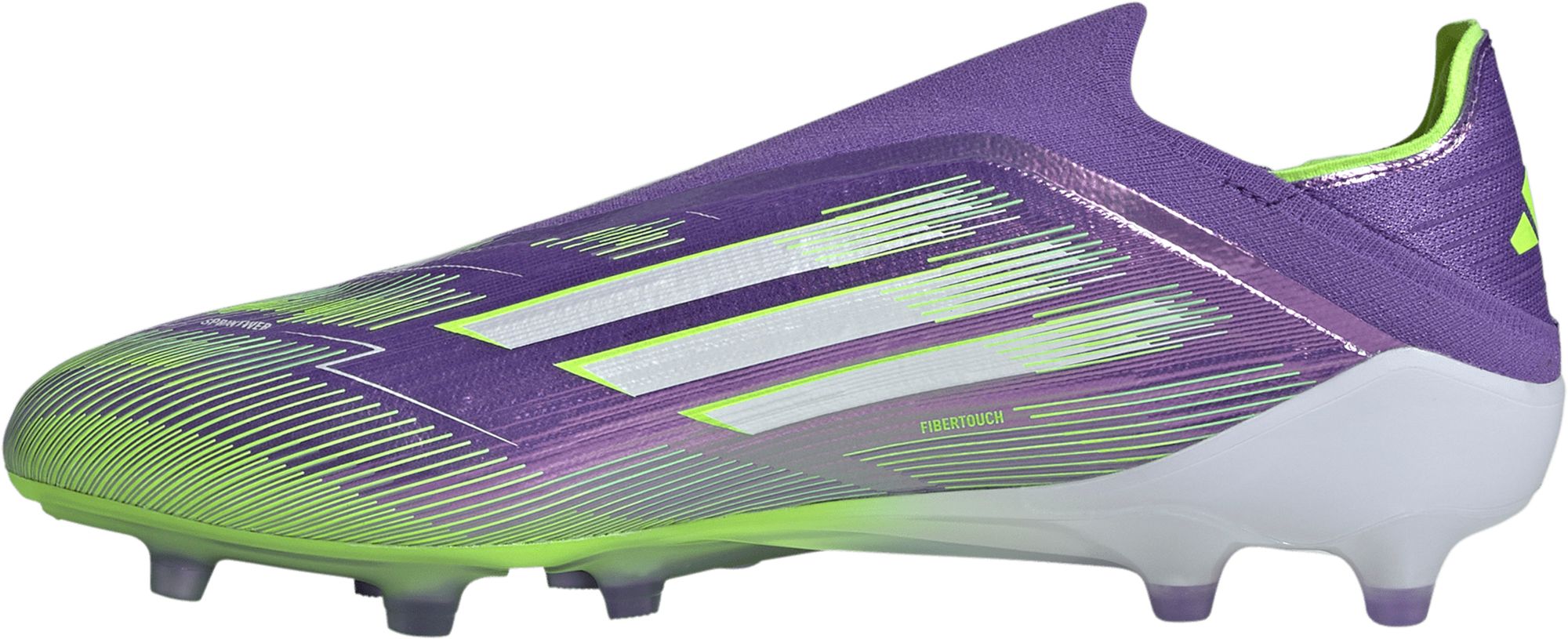 adidas F50 Elite Laceless AG Soccer Cleats product image
