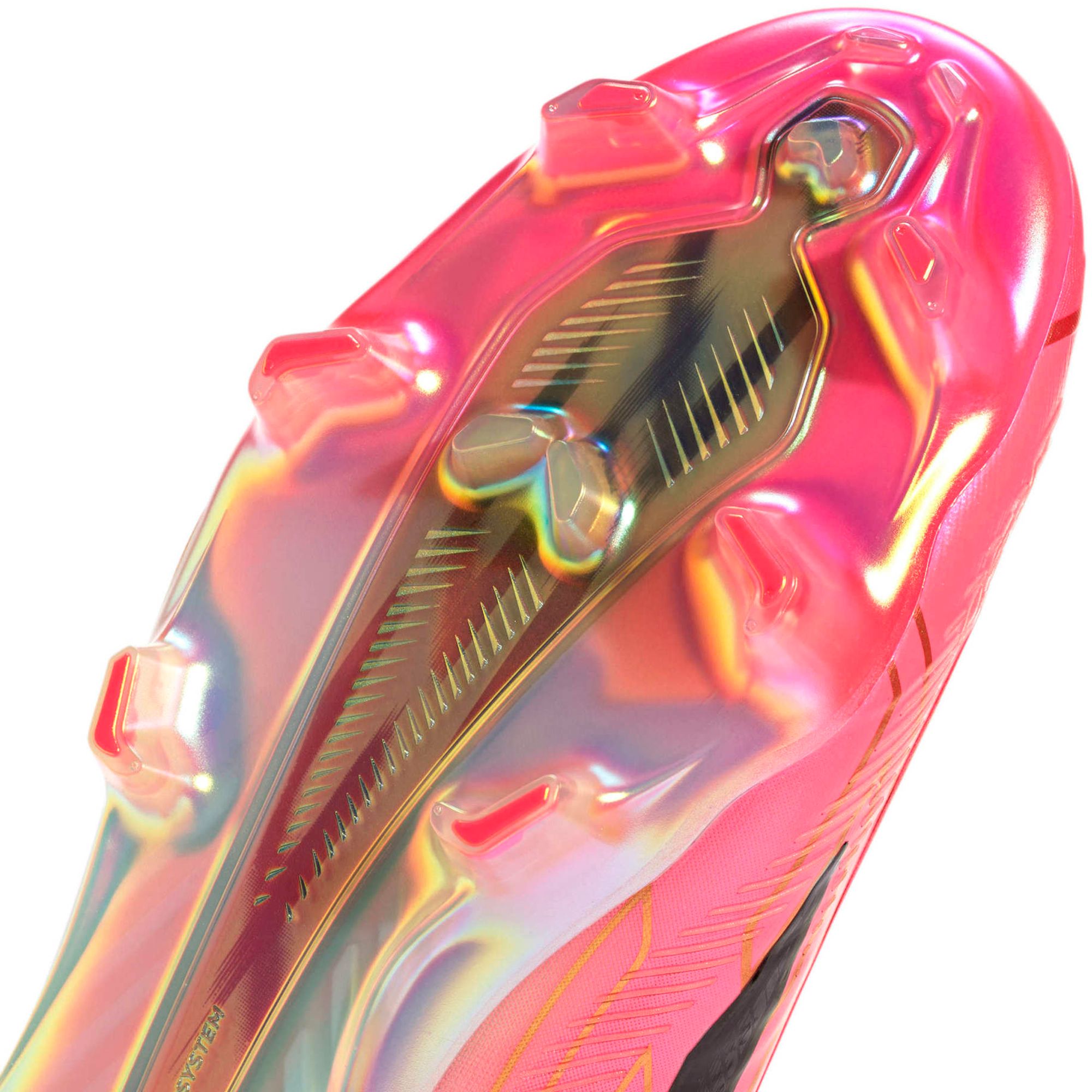 adidas F50 Hyperfast Elite FG Soccer Cleats product image