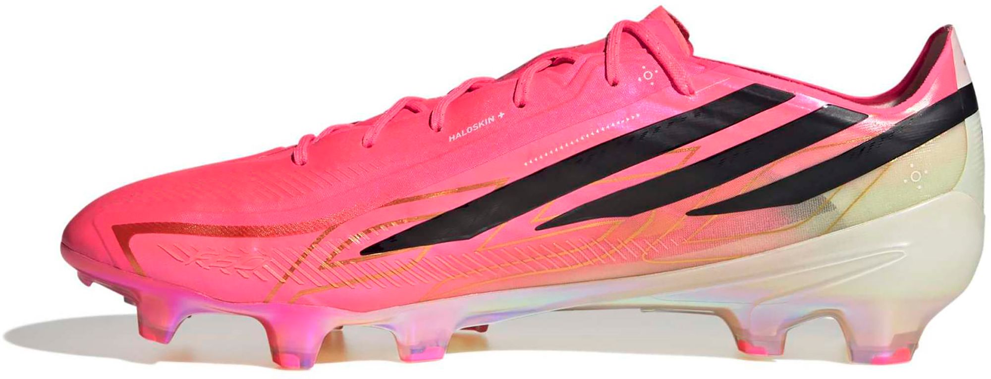 adidas F50 Hyperfast Elite FG Soccer Cleats product image