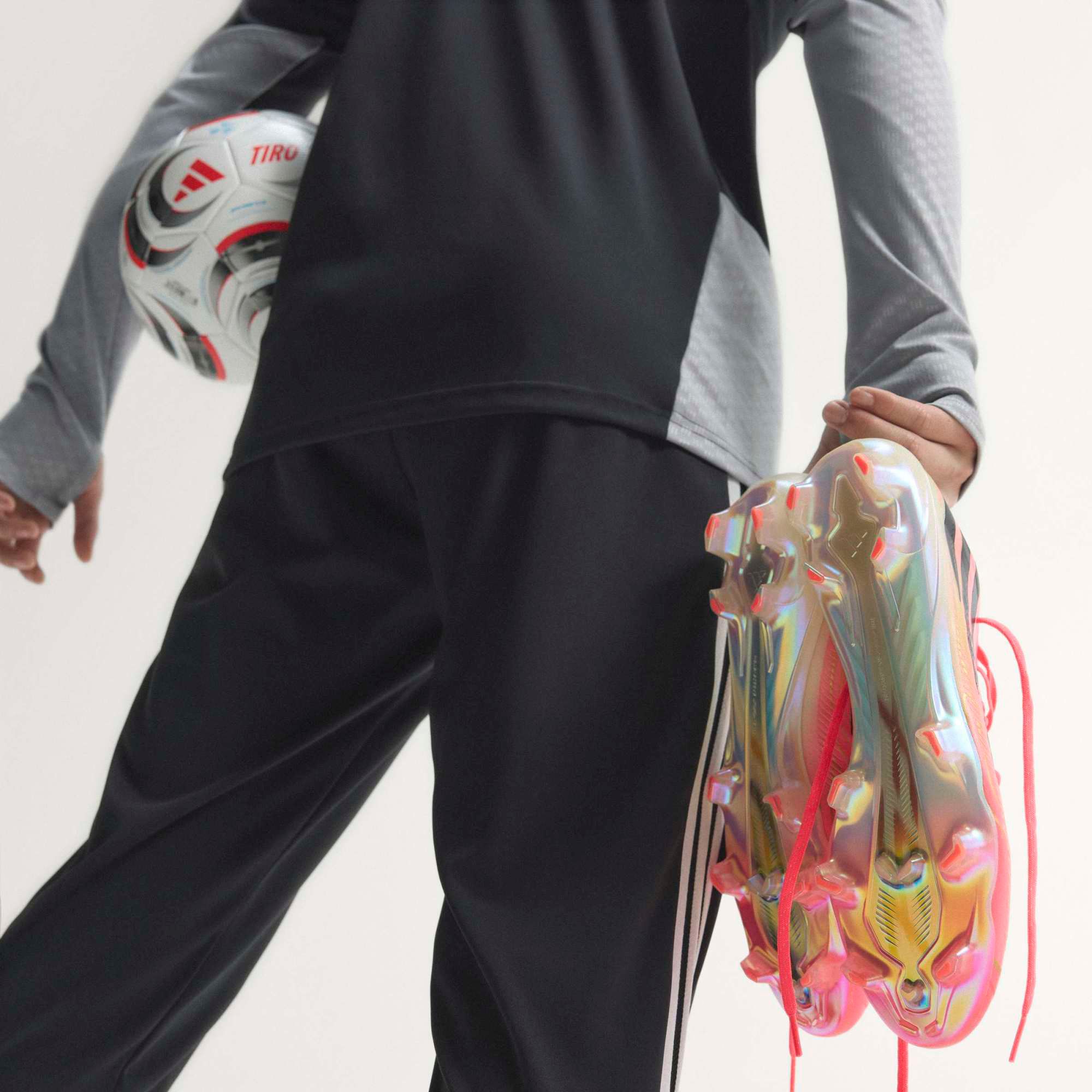 adidas F50 Hyperfast Elite FG Soccer Cleats product image