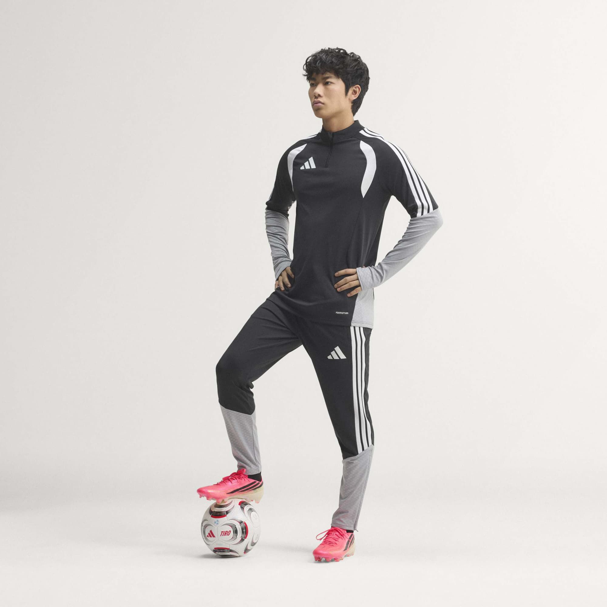 adidas F50 Hyperfast Elite FG Soccer Cleats product image