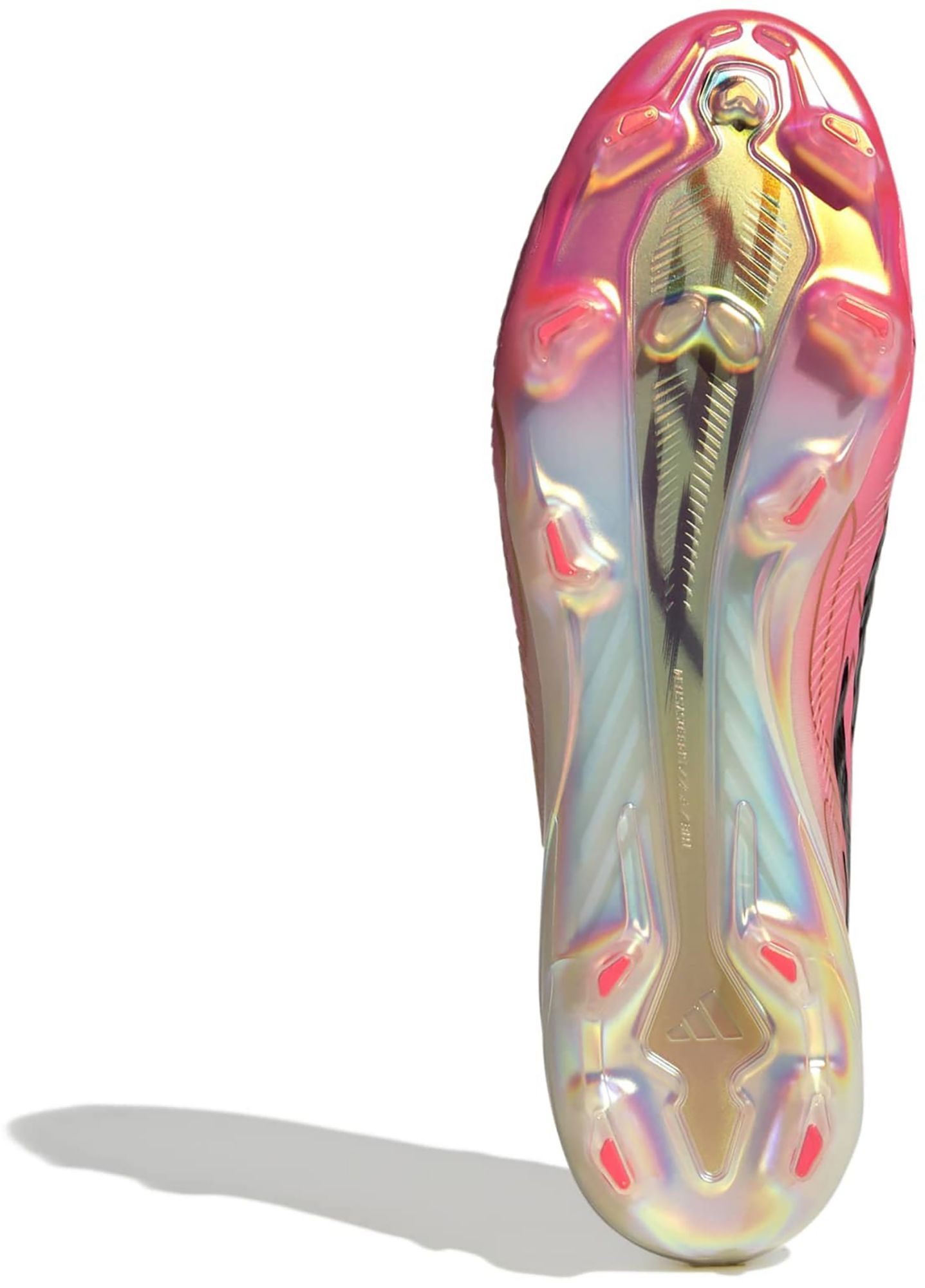 adidas F50 Hyperfast Elite FG Soccer Cleats product image