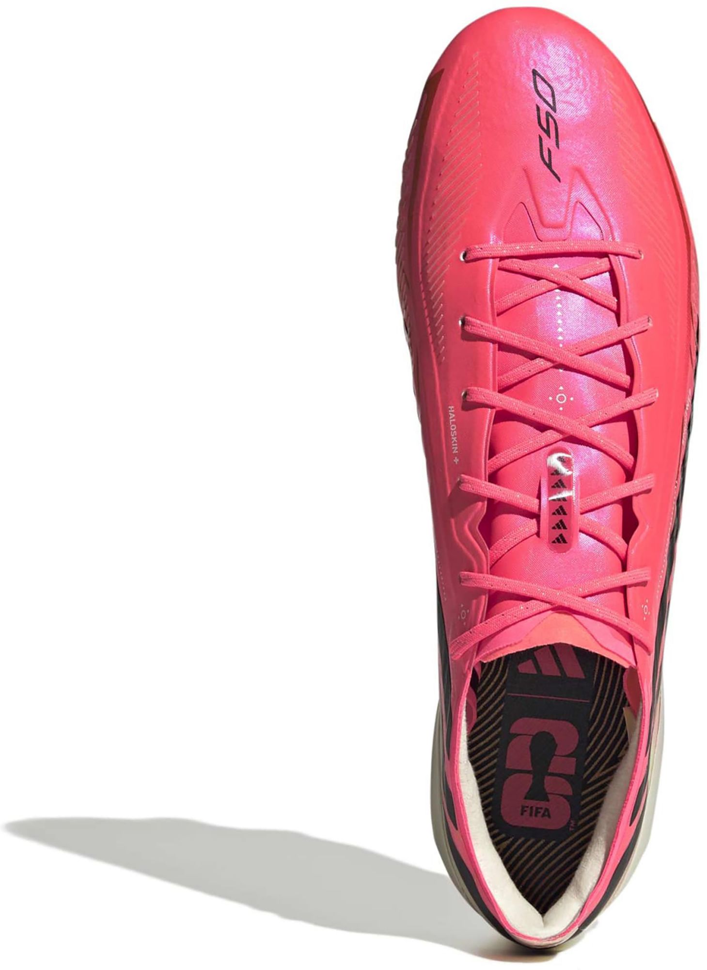 adidas F50 Hyperfast Elite FG Soccer Cleats product image