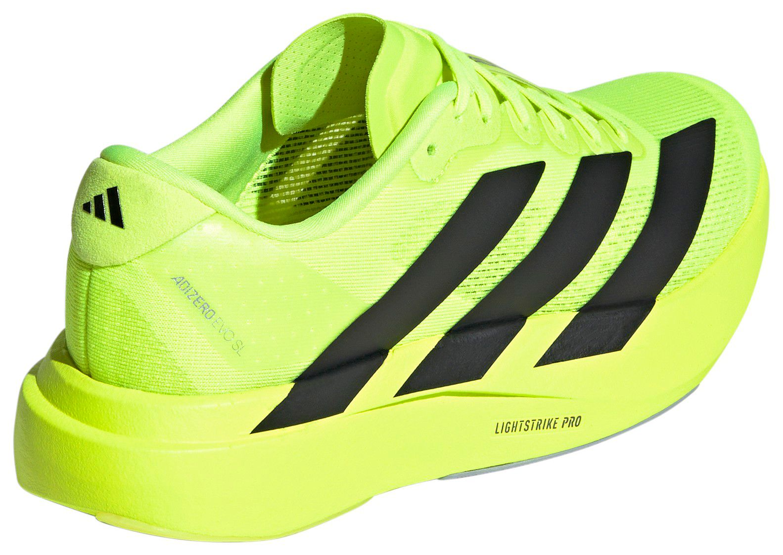 adidas Women's Adizero EVO SL Running Shoes product image