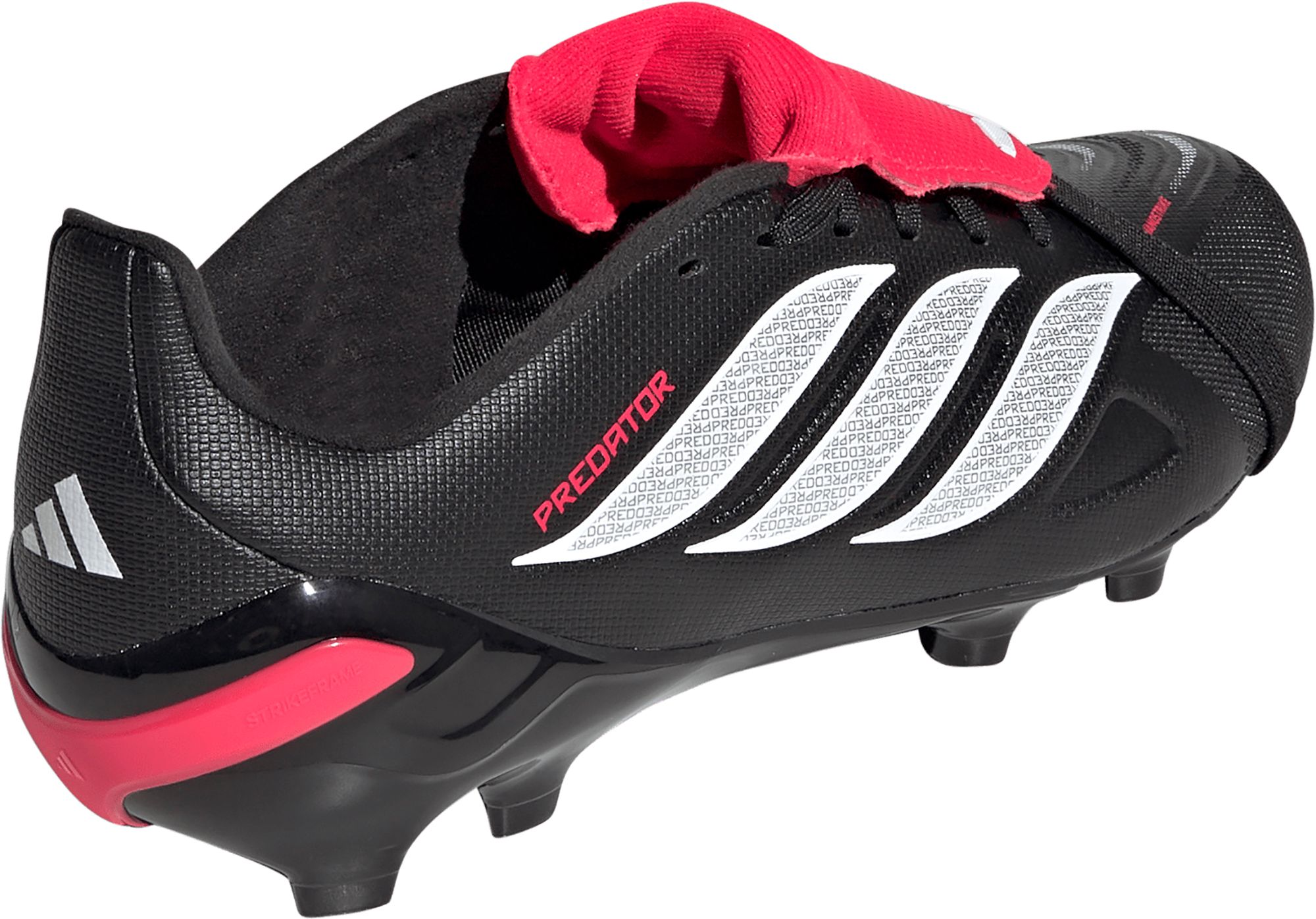 adidas Predator League Kids' FT FG Soccer Cleats product image