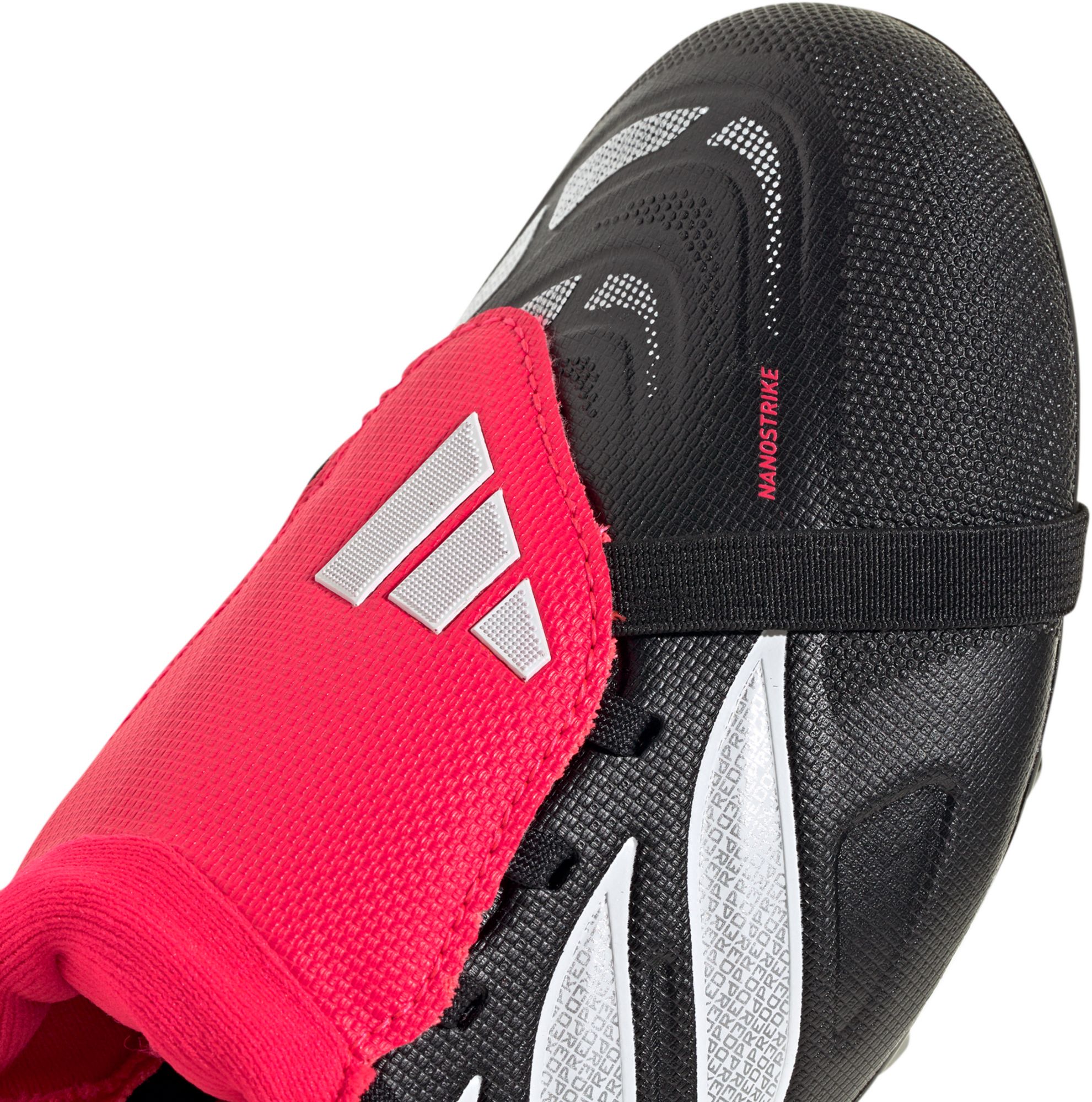adidas Predator League Kids' FT FG Soccer Cleats product image