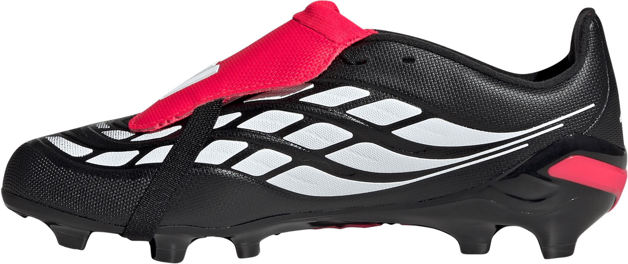 adidas Predator League Kids' FT FG Soccer Cleats product image