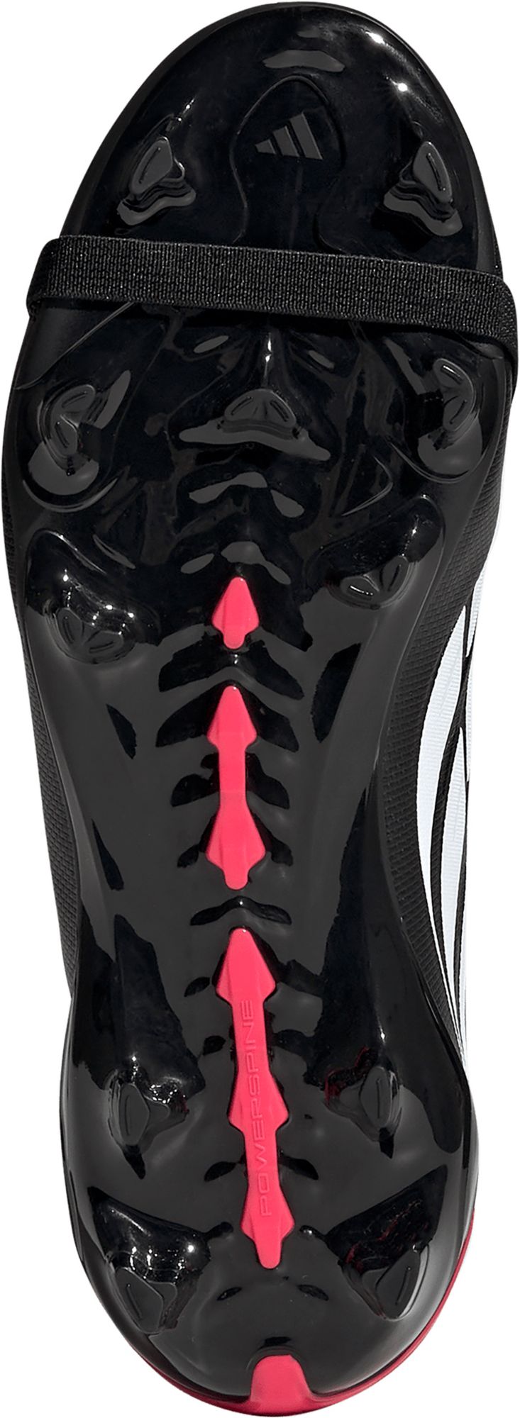 adidas Predator League Kids' FT FG Soccer Cleats product image