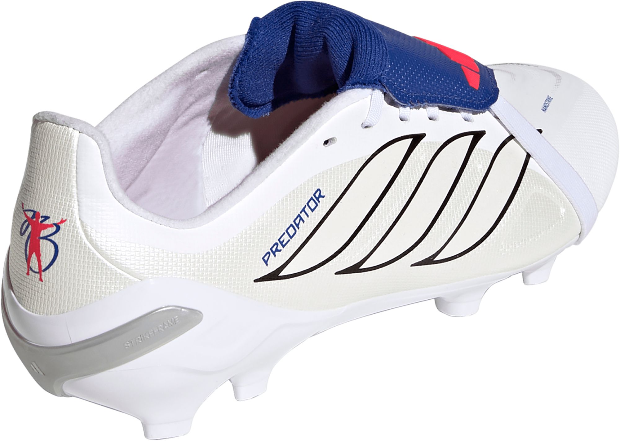 adidas Predator League Kids' FT FG Soccer Cleats product image