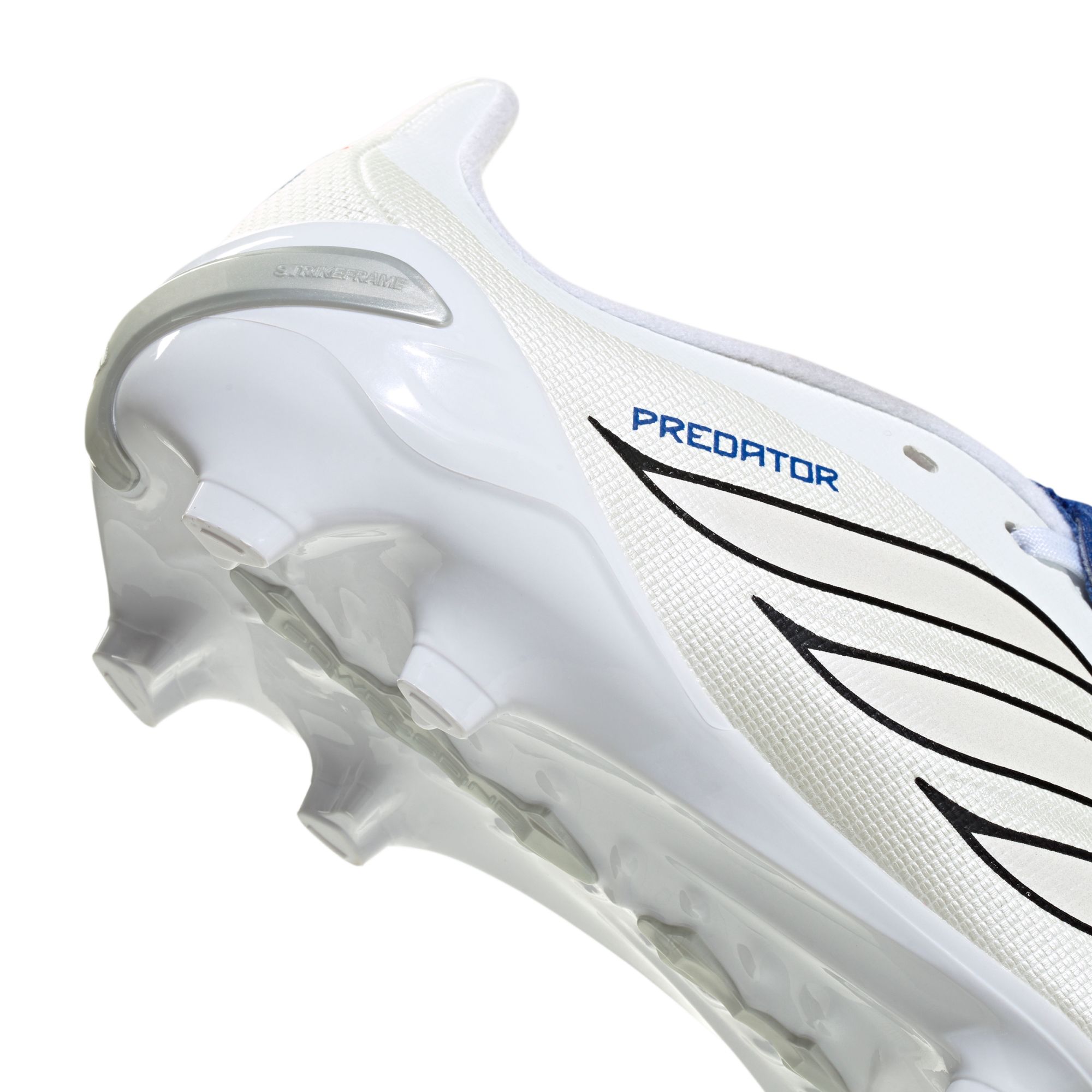 adidas Predator League Kids' FT FG Soccer Cleats product image
