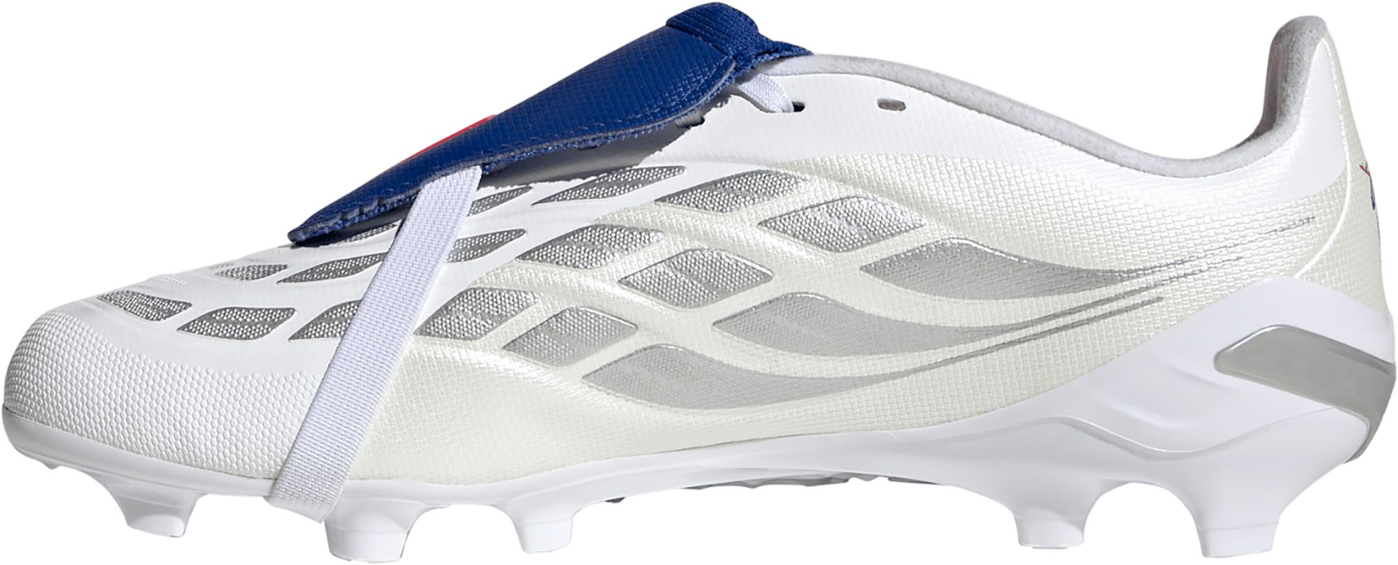 adidas Predator League Kids' FT FG Soccer Cleats product image