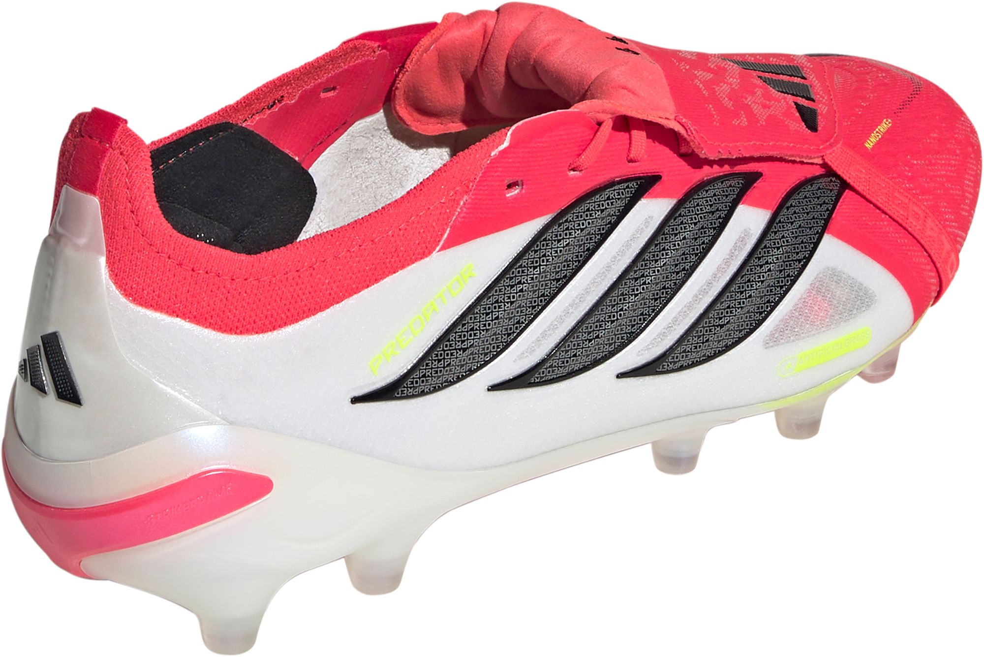 adidas Predator Elite FT AG Soccer Cleats product image