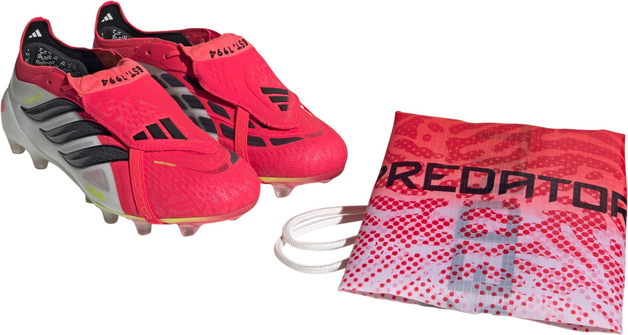 adidas Predator Elite FT AG Soccer Cleats product image