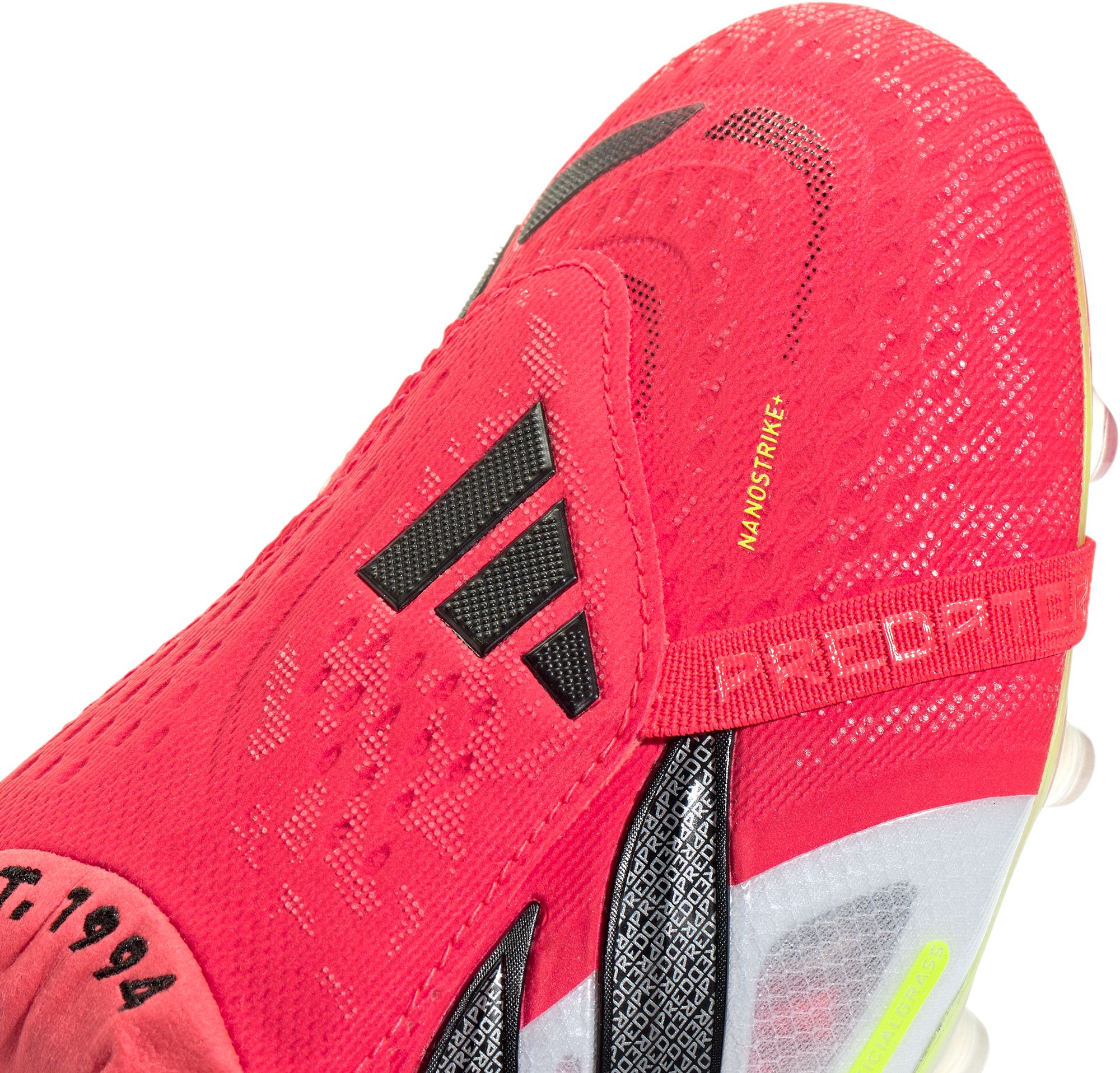 adidas Predator Elite FT AG Soccer Cleats product image