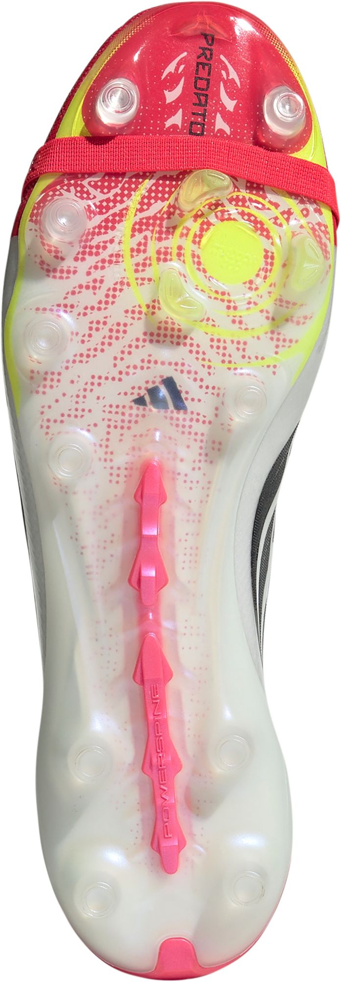 adidas Predator Elite FT AG Soccer Cleats product image