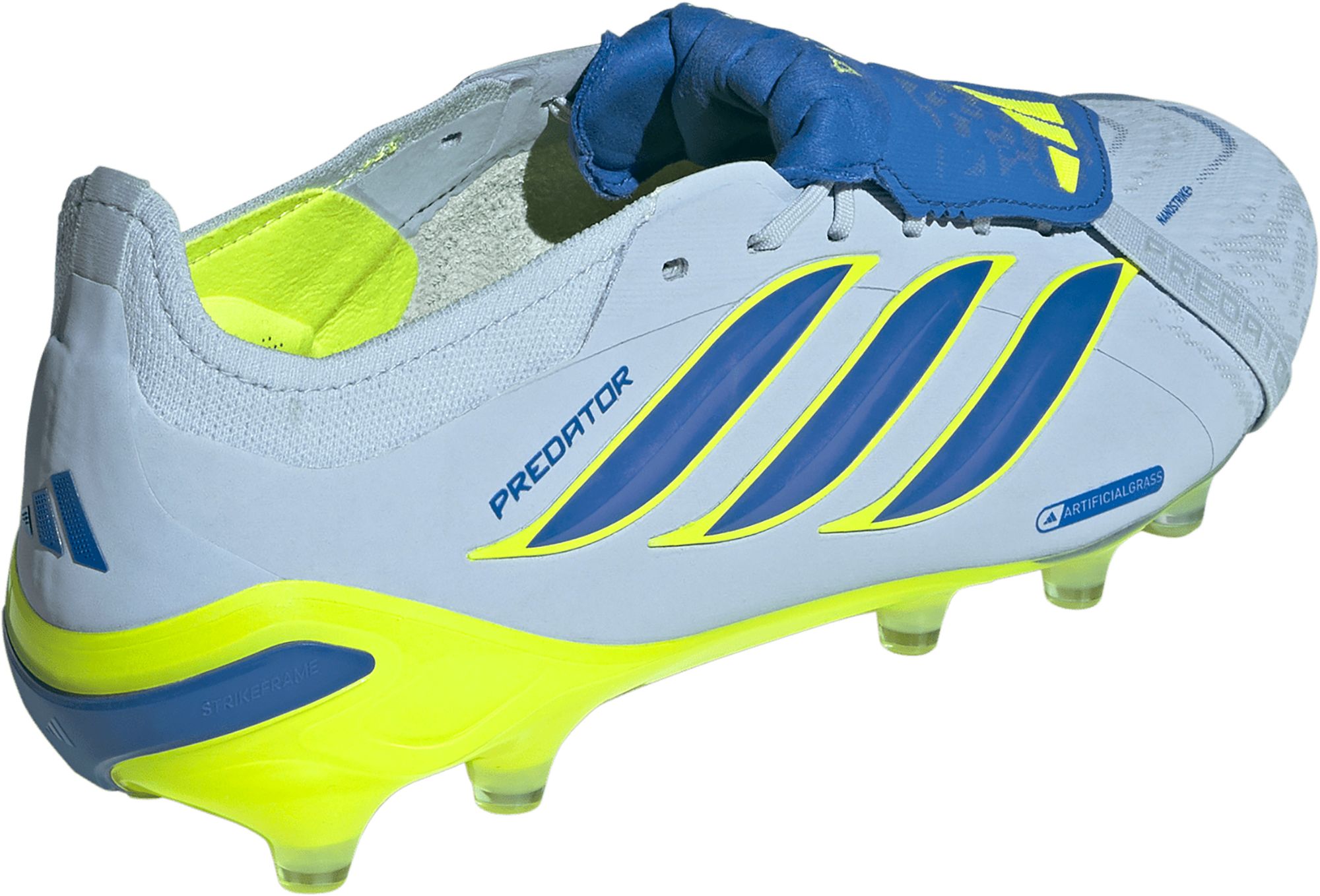 adidas Predator Elite FT AG Soccer Cleats product image