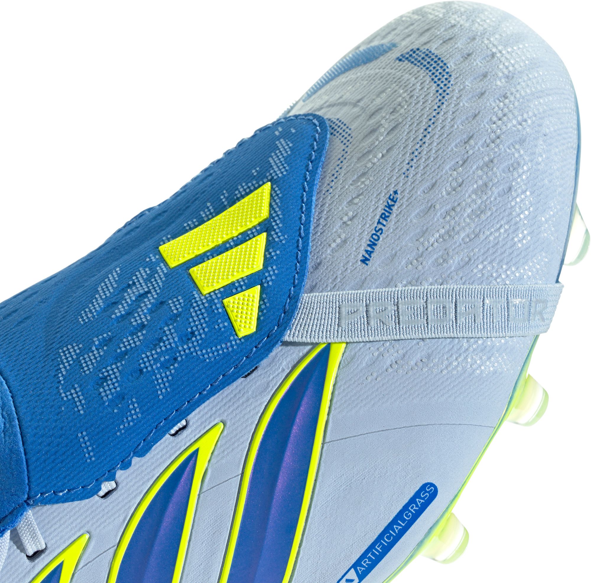 adidas Predator Elite FT AG Soccer Cleats product image