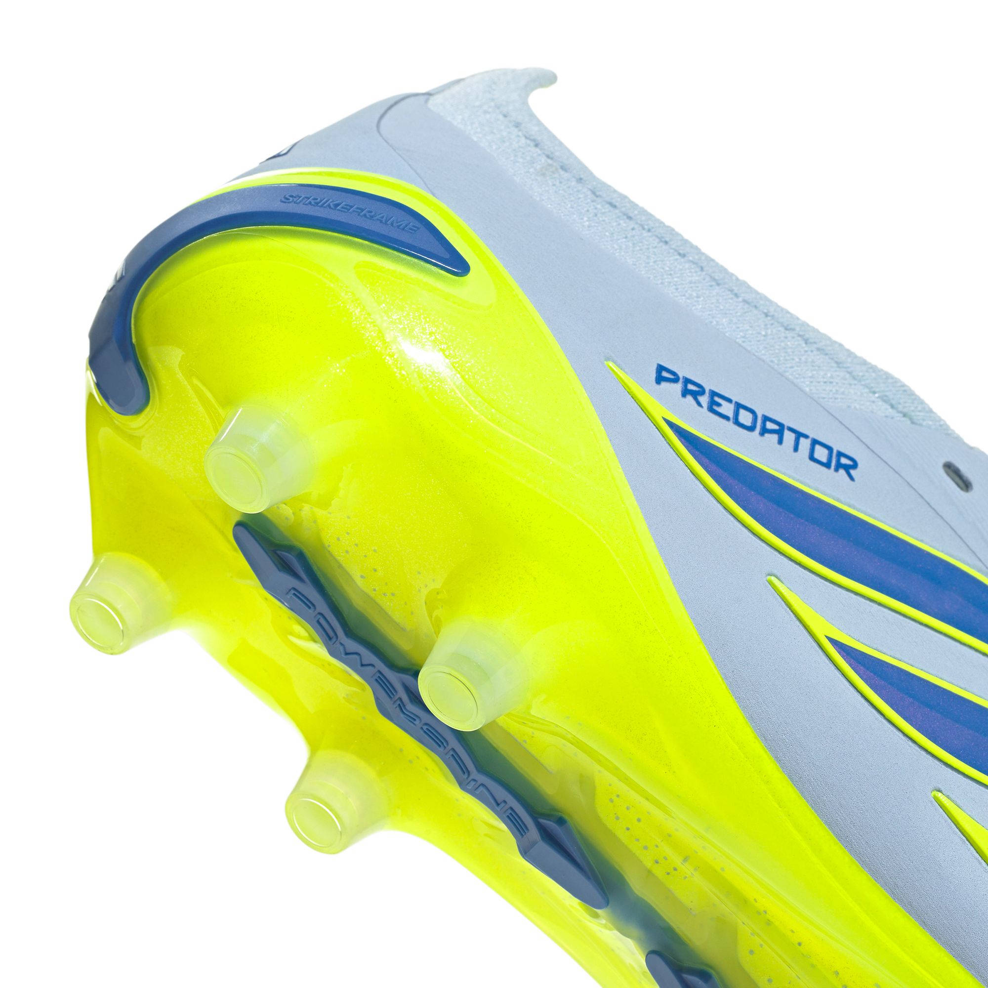 adidas Predator Elite FT AG Soccer Cleats product image