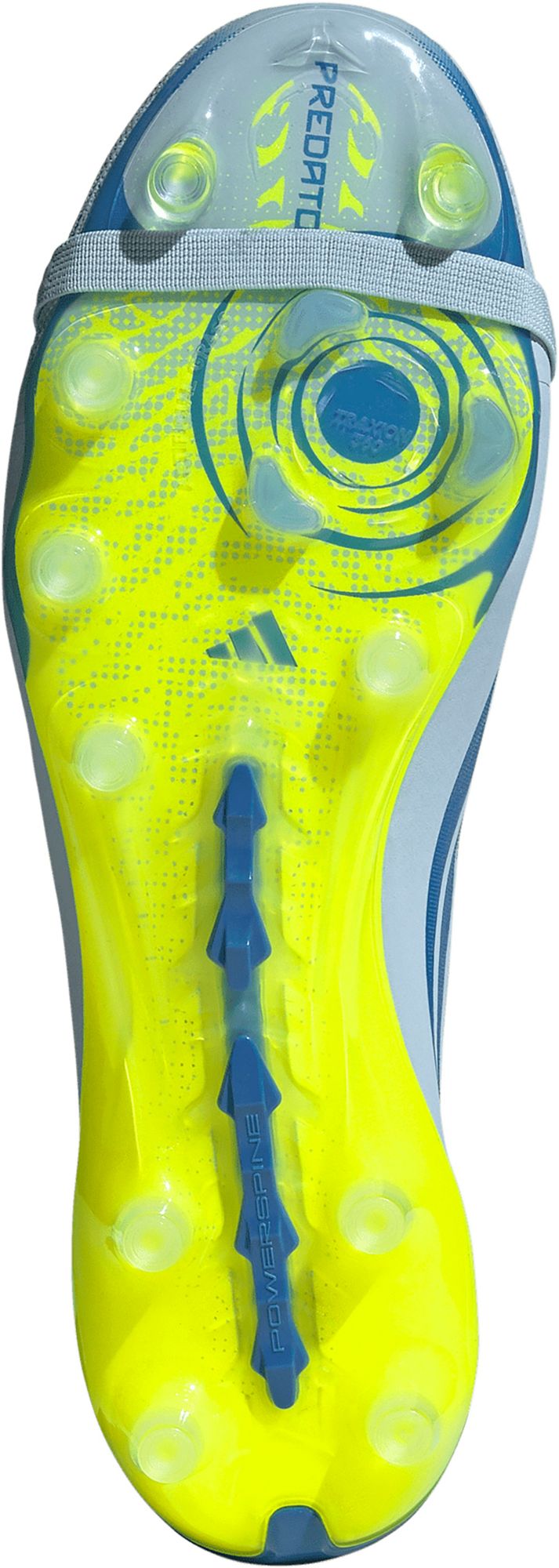 adidas Predator Elite FT AG Soccer Cleats product image